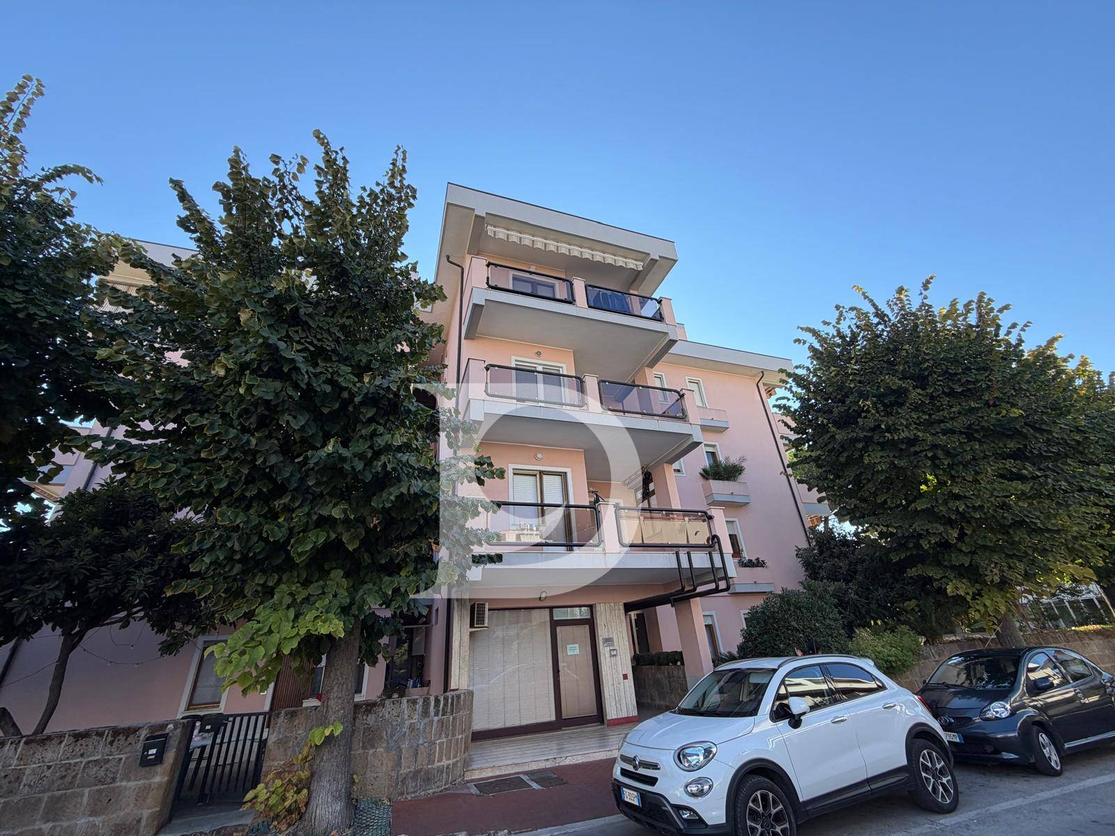Appartamento in affitto a Francavilla al Mare