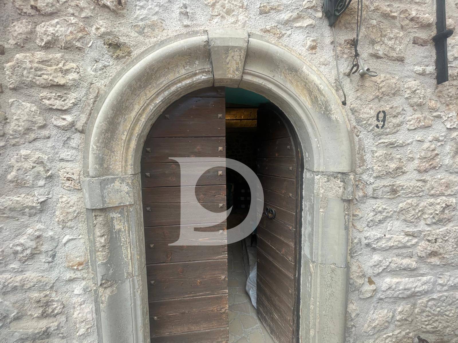 Porzione di casa in affitto a Campo di Giove