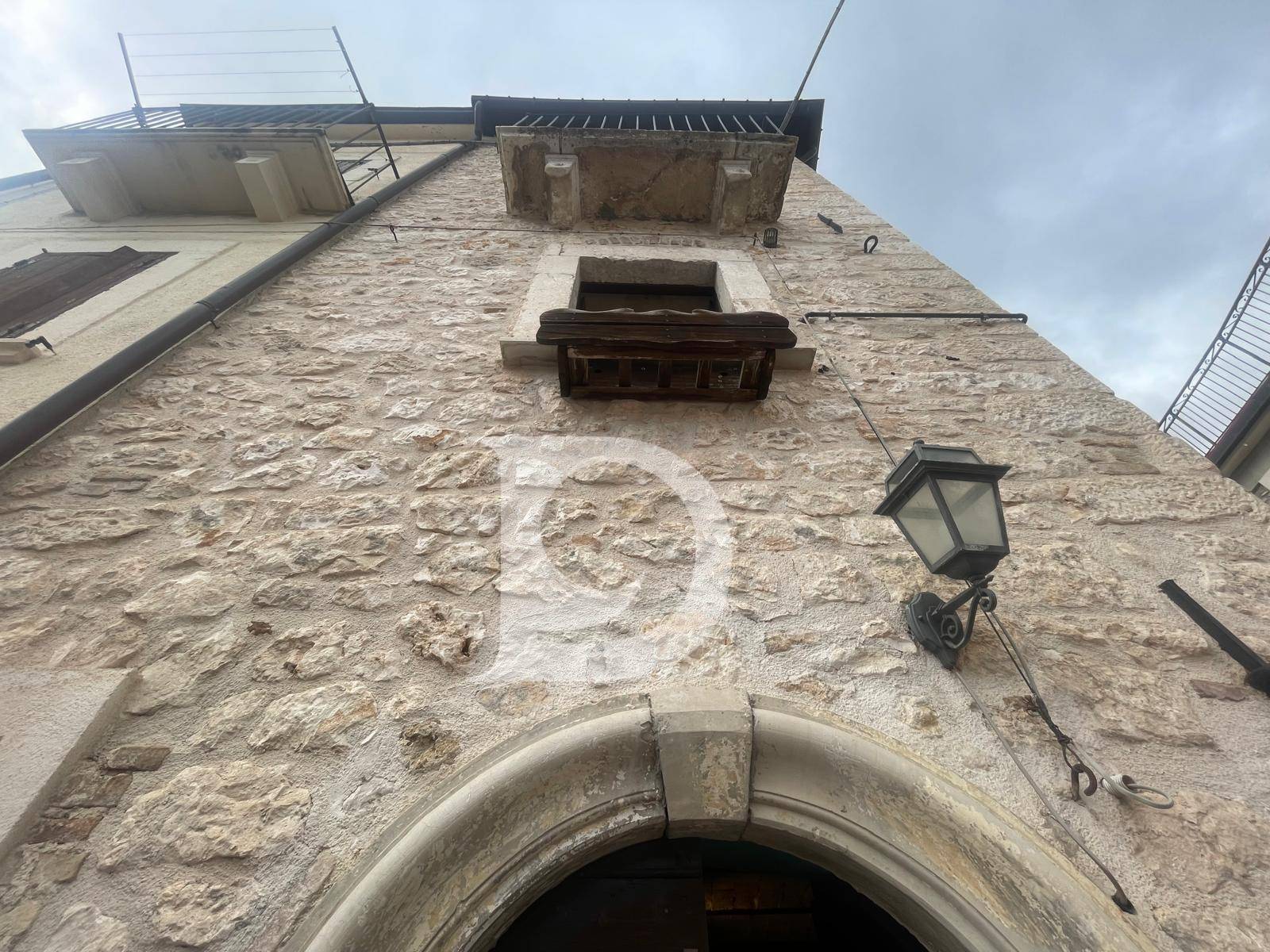 Porzione di casa in affitto a Campo di Giove
