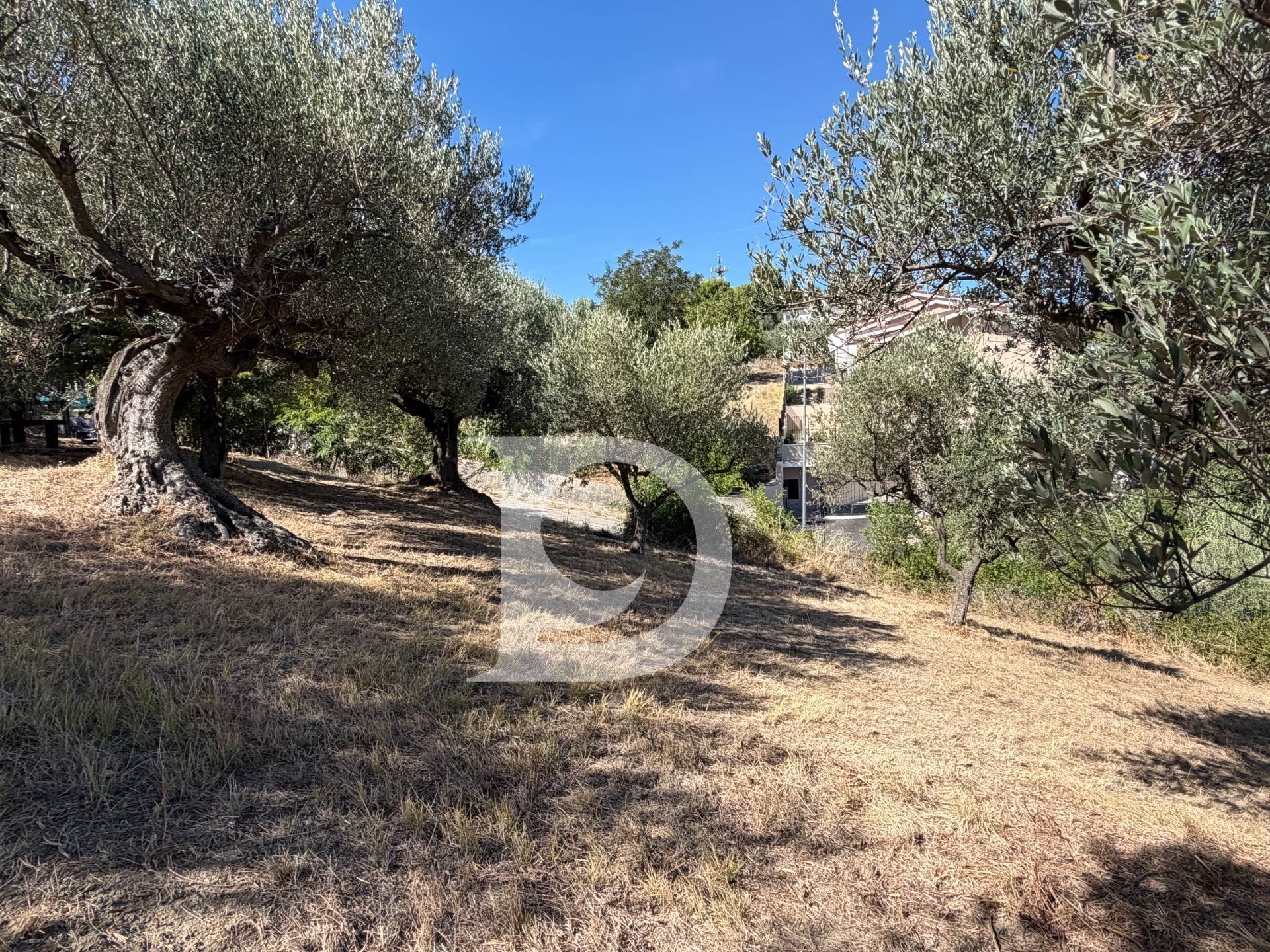 Terreno edificabile in vendita a Cappelle sul Tavo