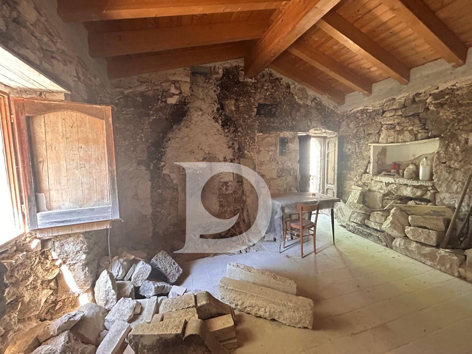 Appartamento in vendita a Roccamorice, Pagliari