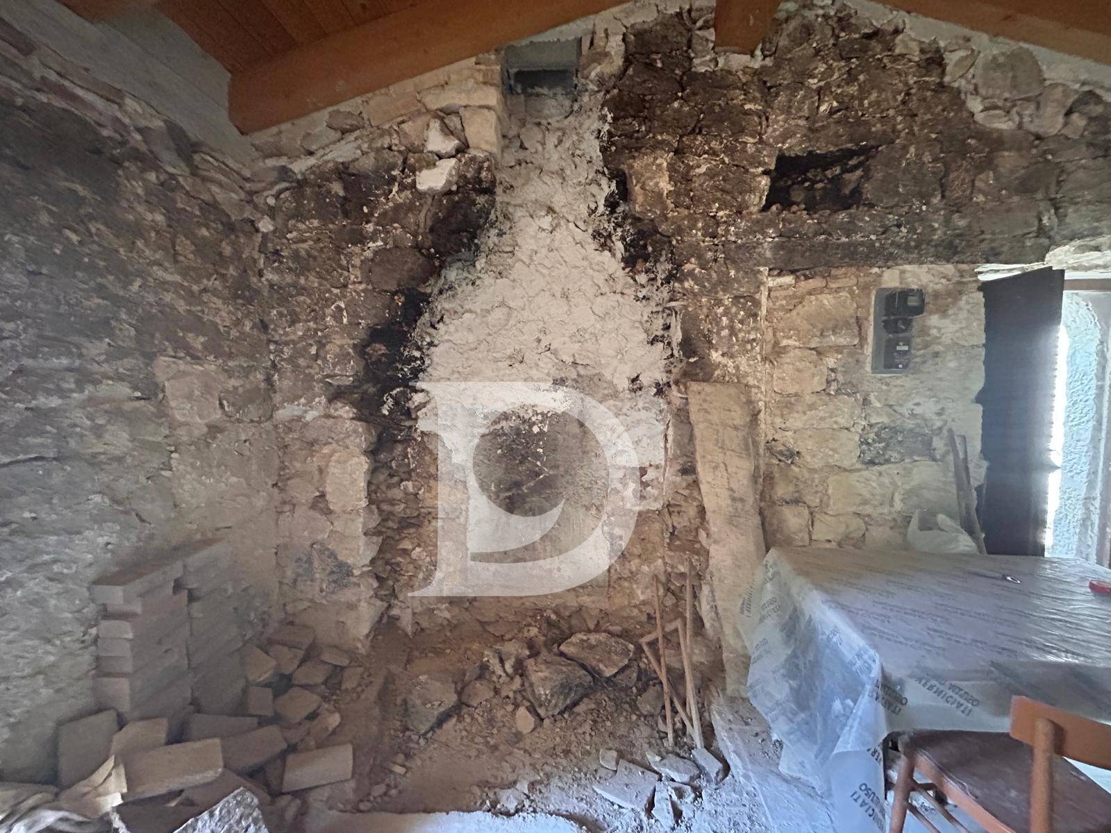 Appartamento in vendita a Roccamorice, Pagliari