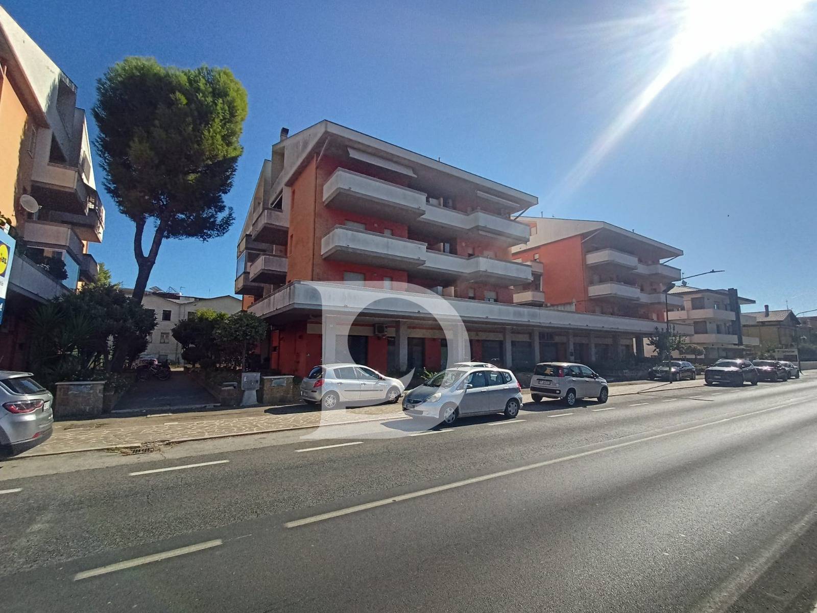 Appartamento in vendita a Silvi, Silvi Marina