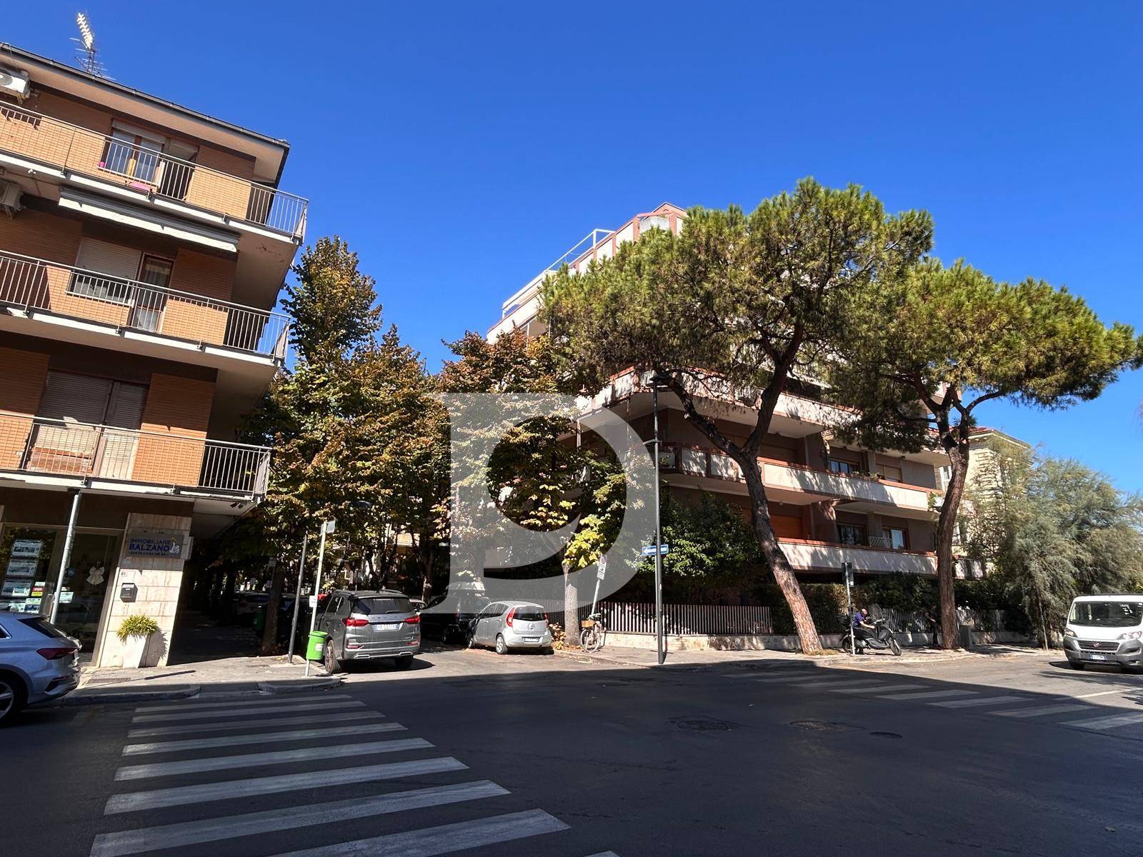 Appartamento in affitto a Pescara, Centro