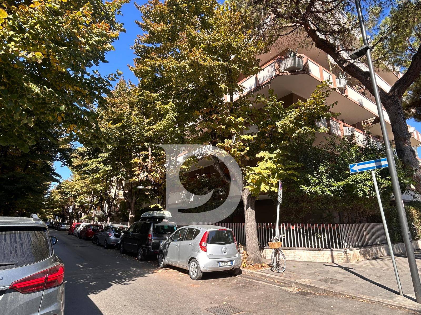 Appartamento in affitto a Pescara, Centro