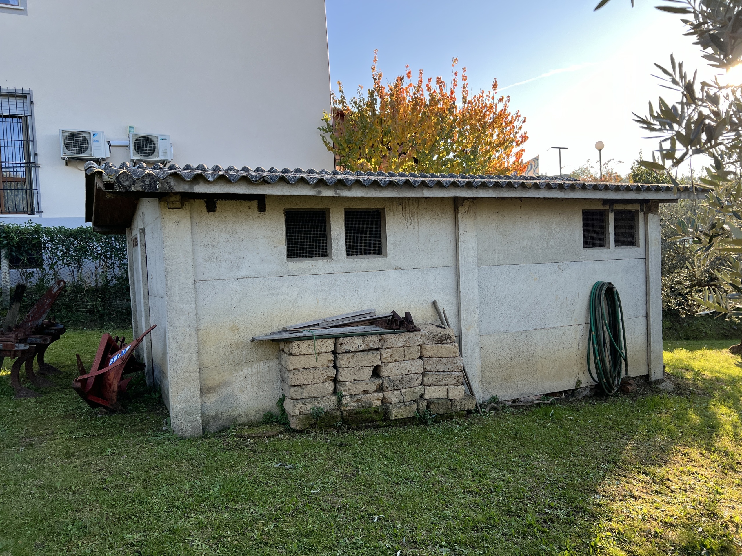 Terreno Agricolo in vendita a Montepulciano