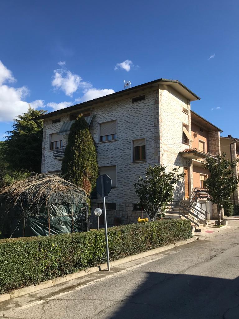 Casa indipendente da ristrutturare a Montepulciano
