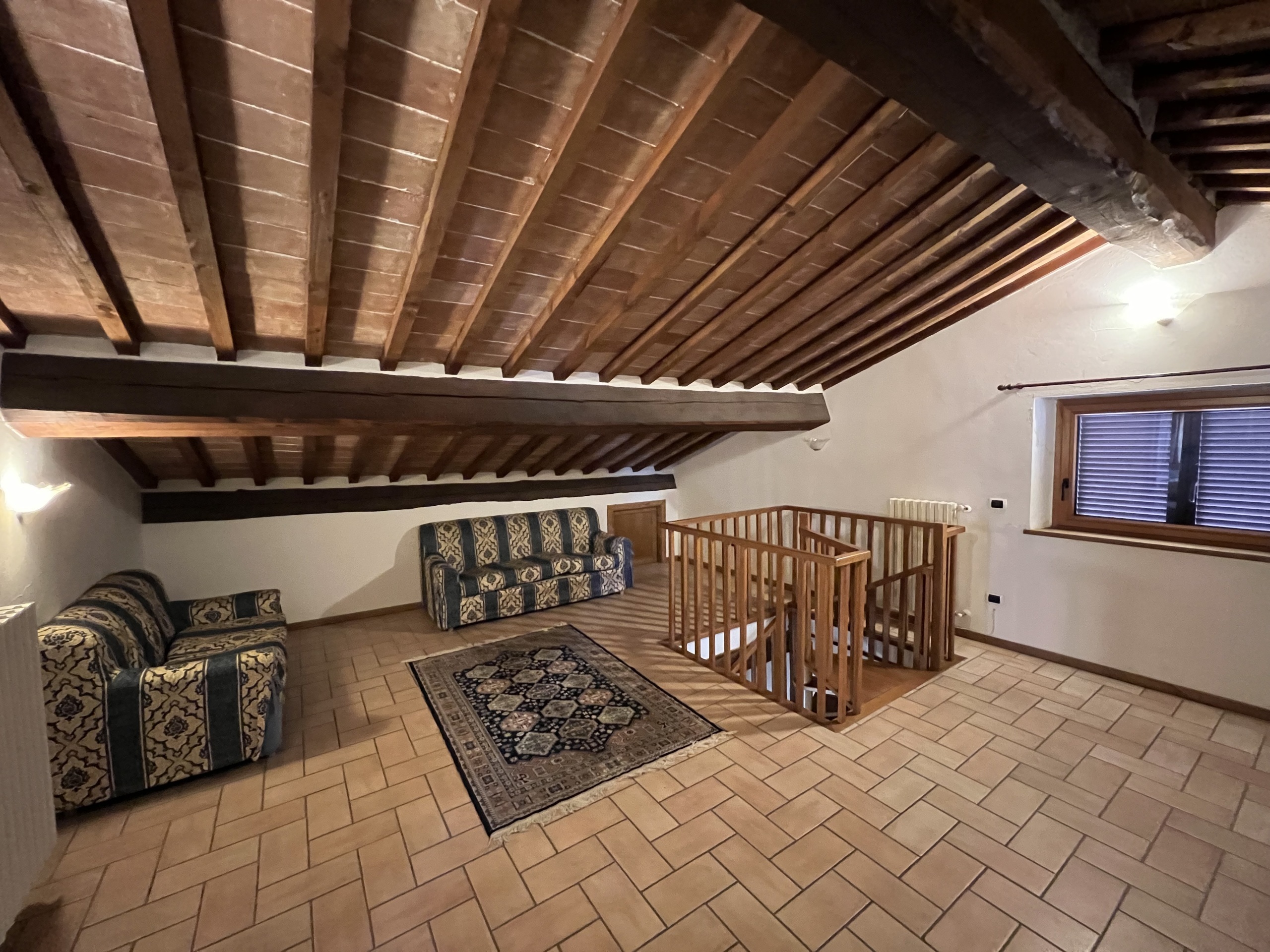 Appartamento da ristrutturare in via di voltaia snc, Montepulciano