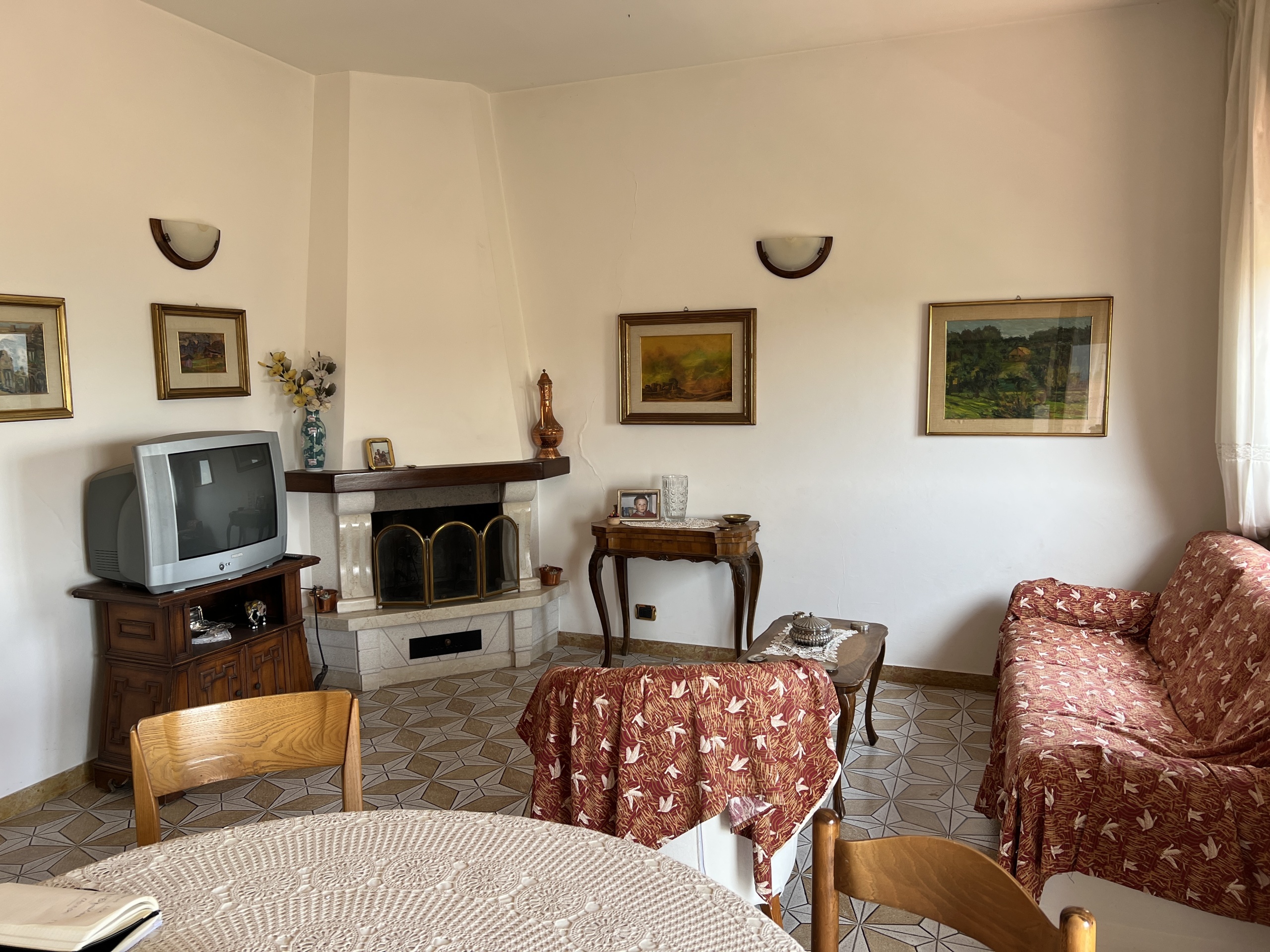 Quadrilocale in vendita in via dei lilla, Montepulciano