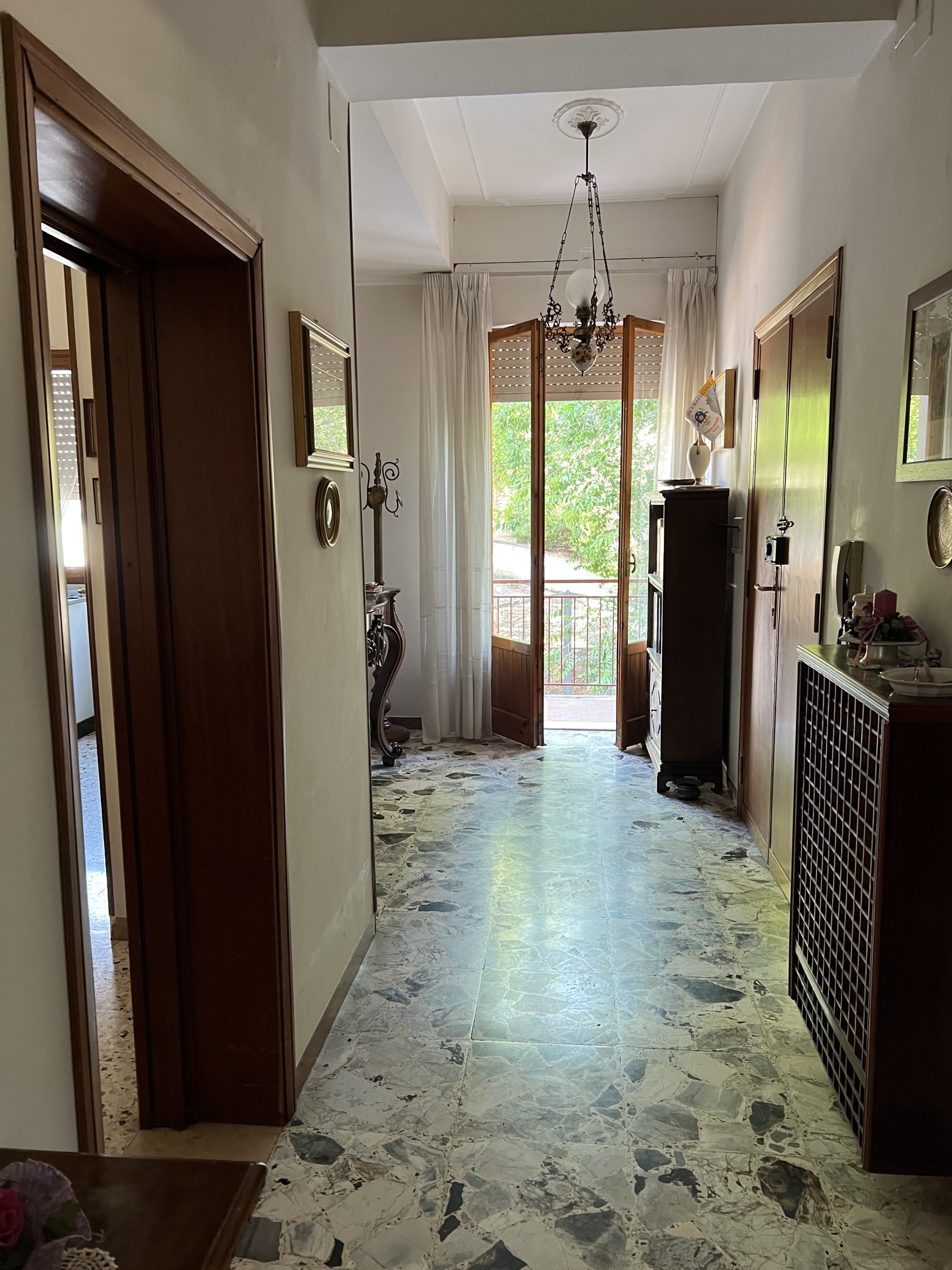 Appartamento in vendita a Montepulciano