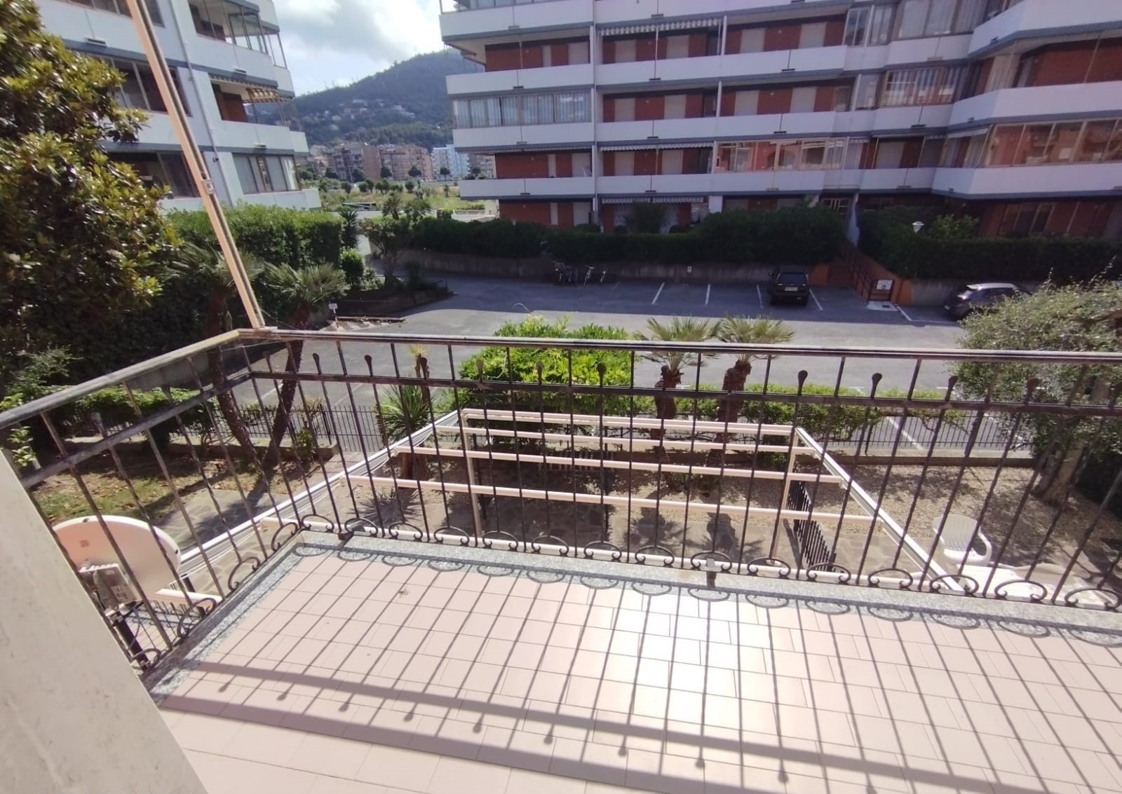 Bilocale in vendita a Andora