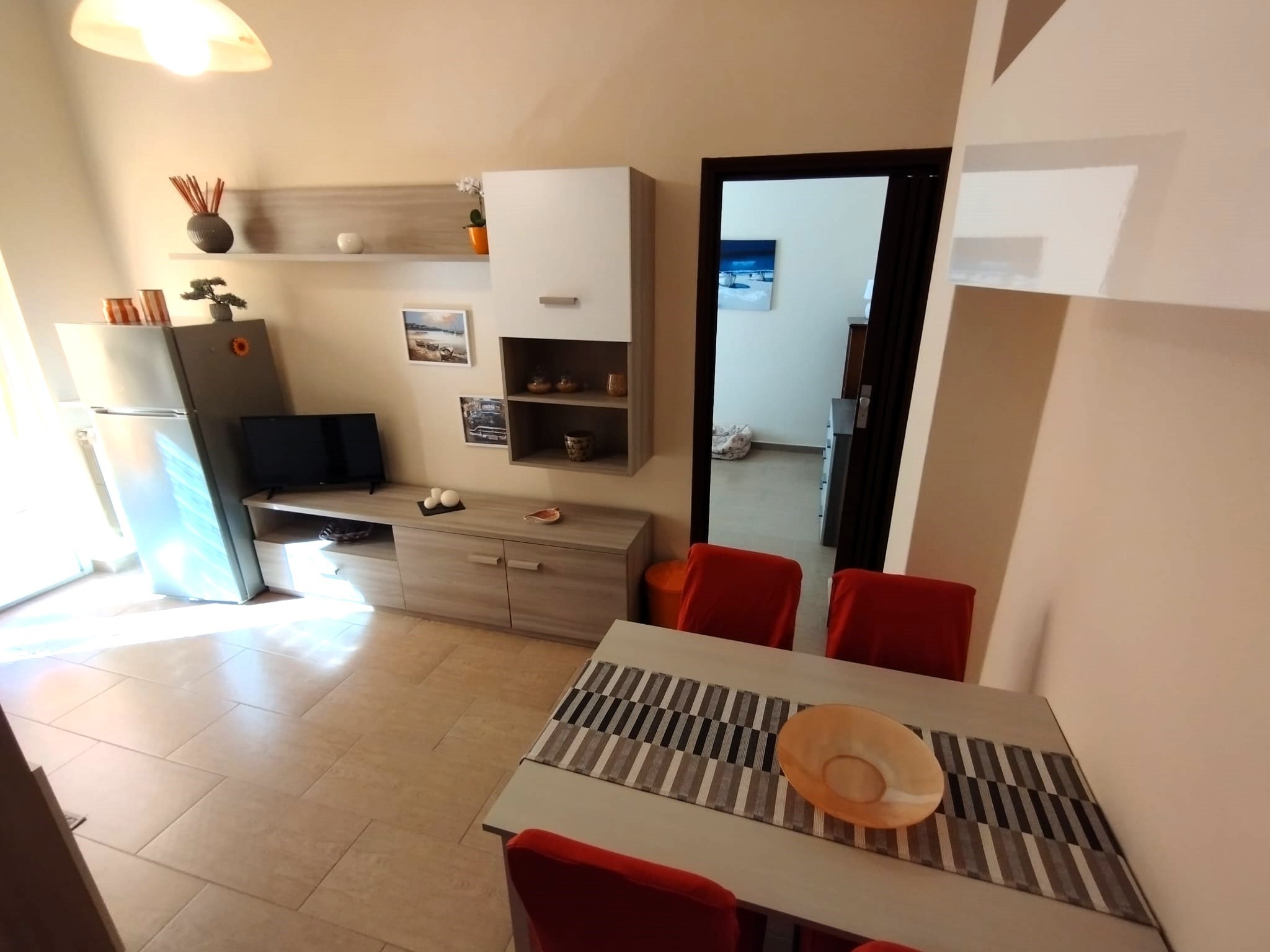 appartamento in vendita ad Andora