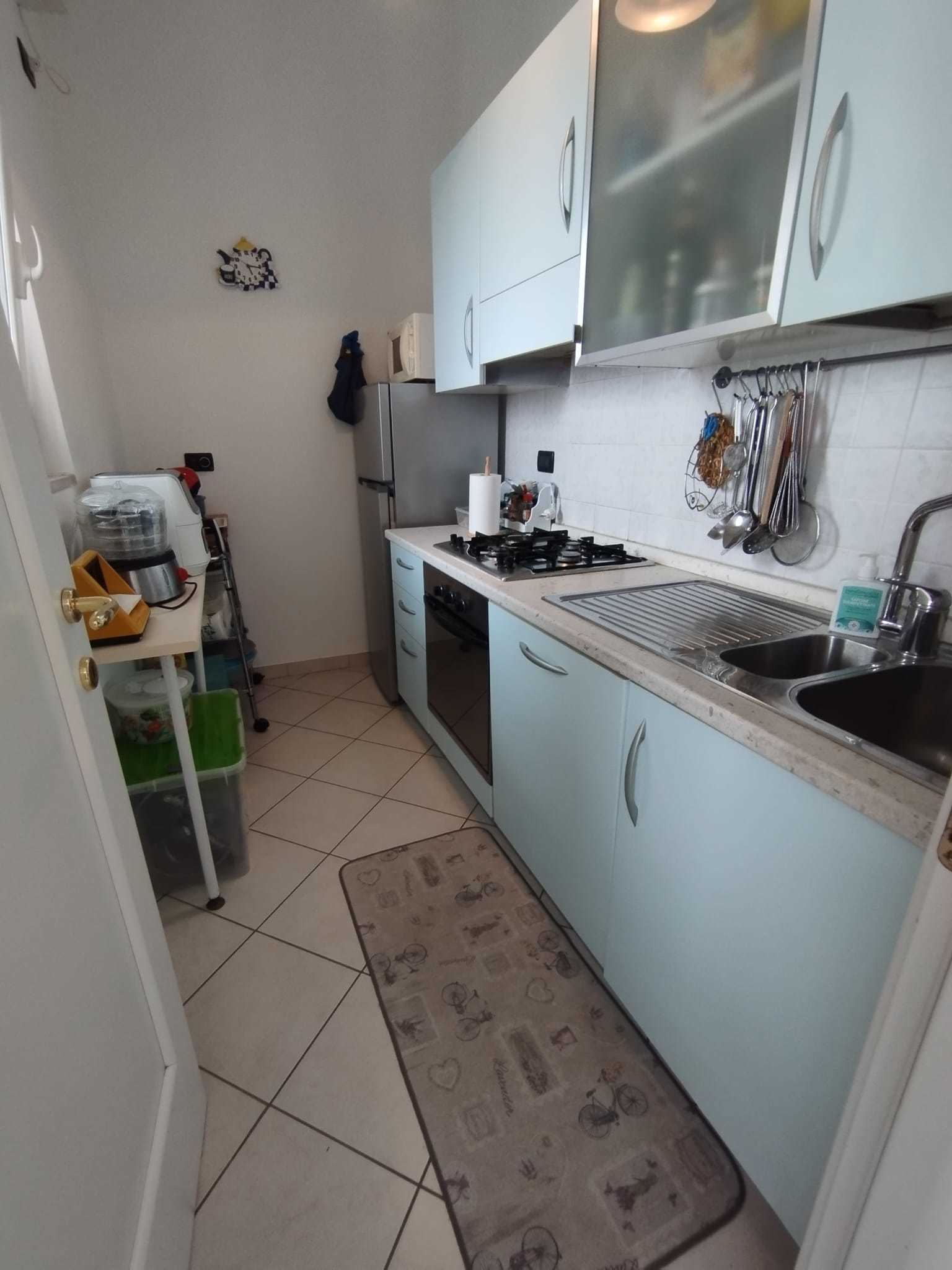 Villa con giardino a Andora