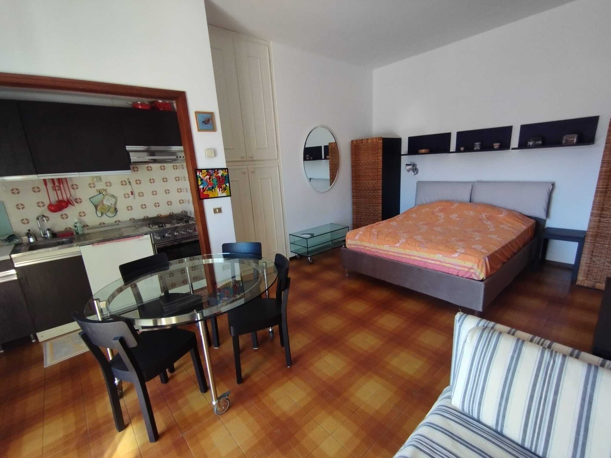 Monolocale in vendita a Andora