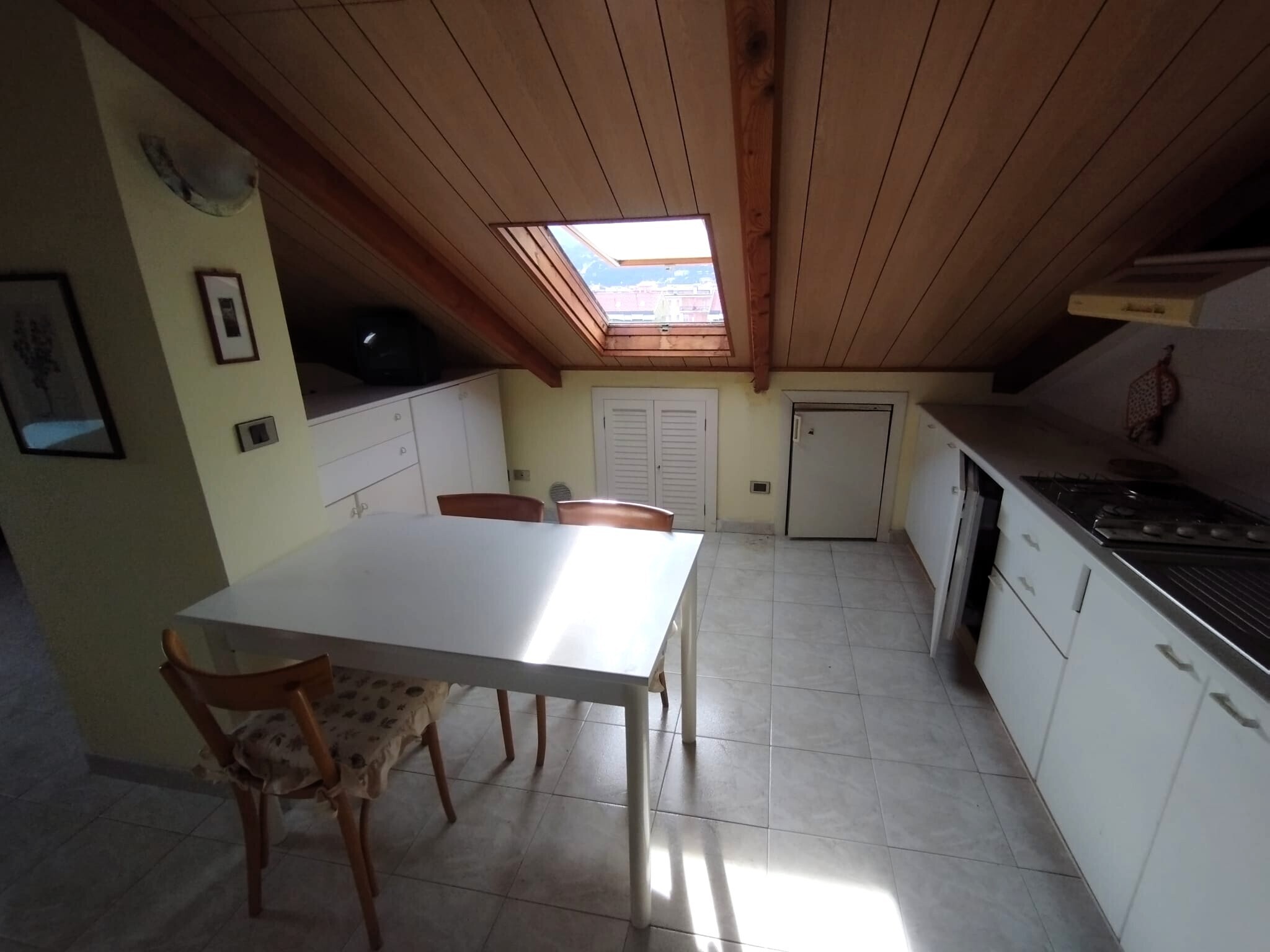 Monolocale in vendita a Andora