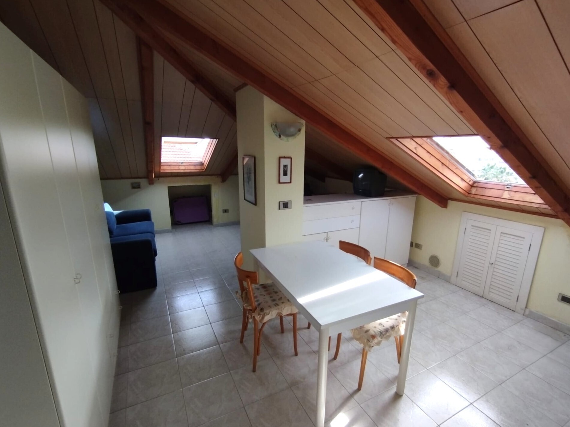 Monolocale in vendita a Andora