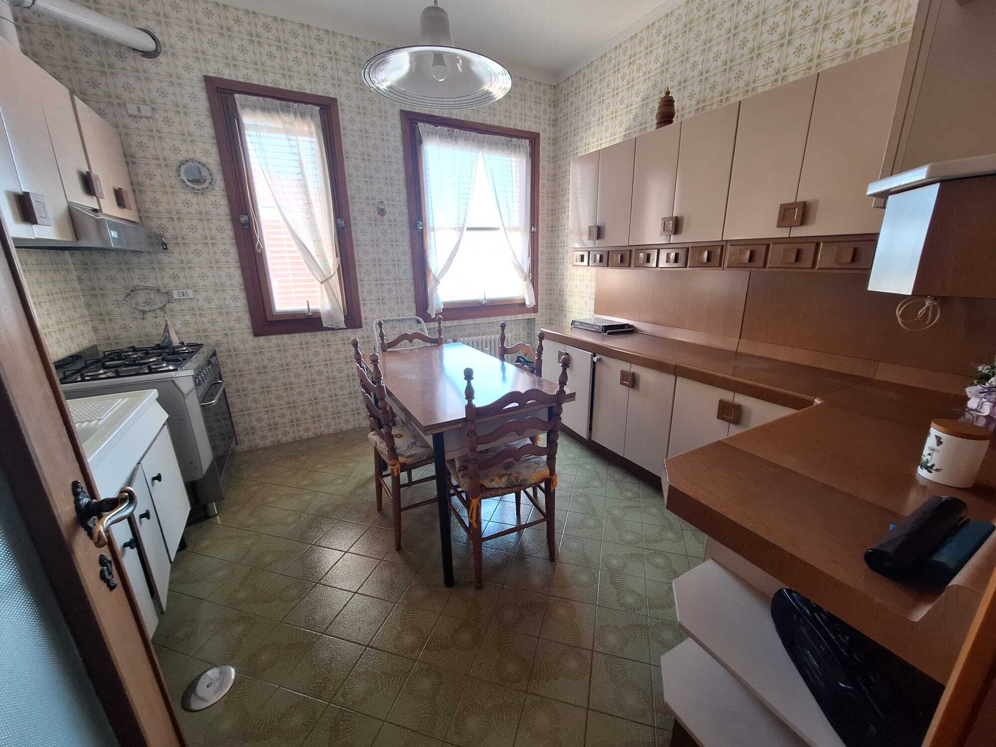 Appartamento con terrazzi a Andora