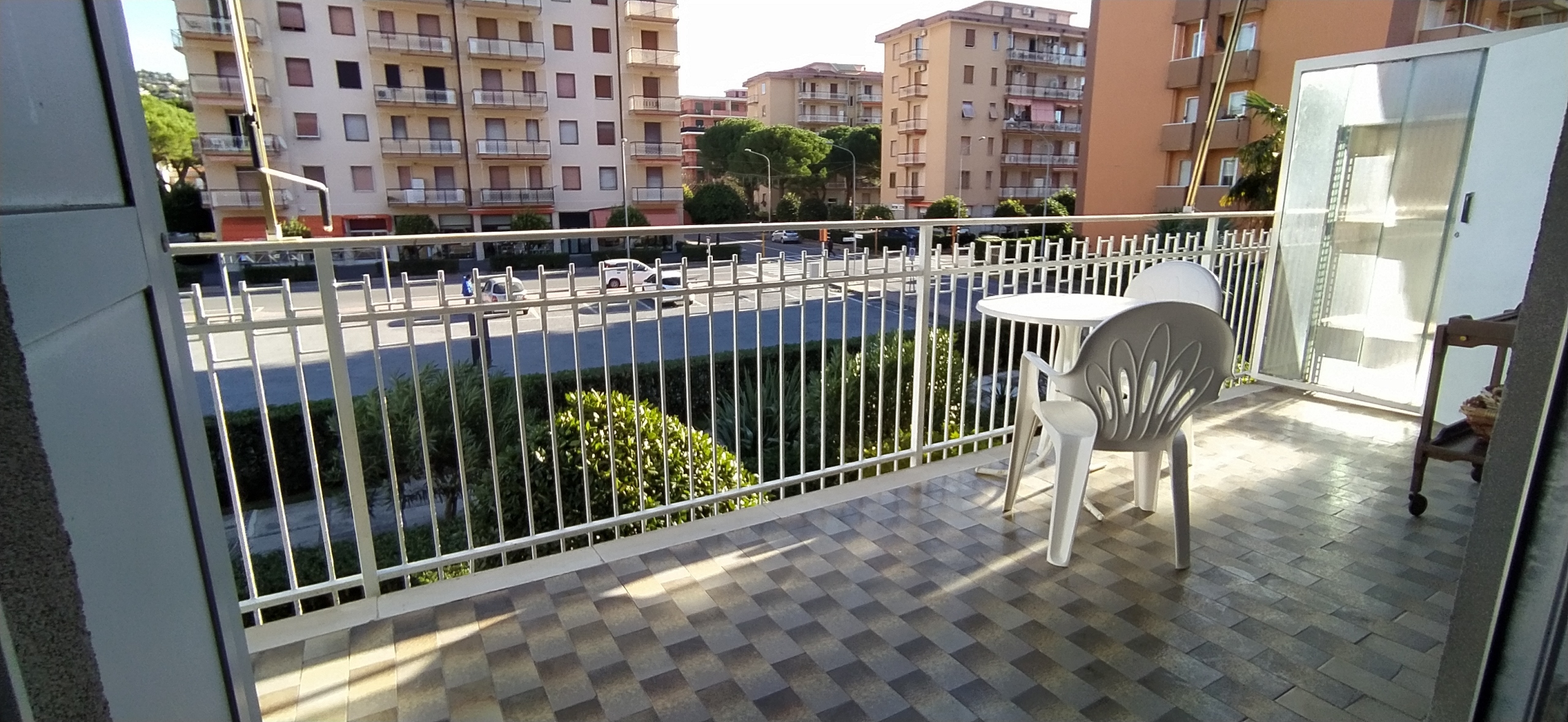 Monolocale in vendita a Andora