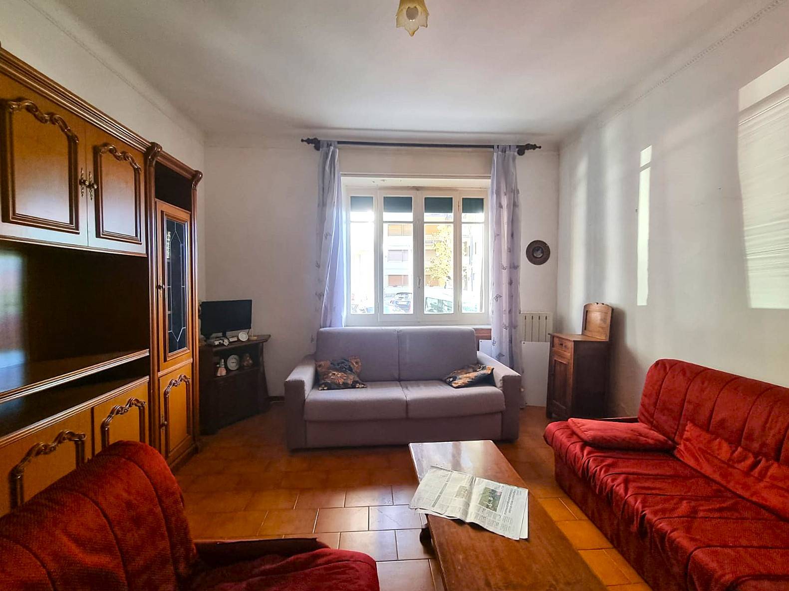 Appartamento in vendita a Finale Ligure, Finale Marina