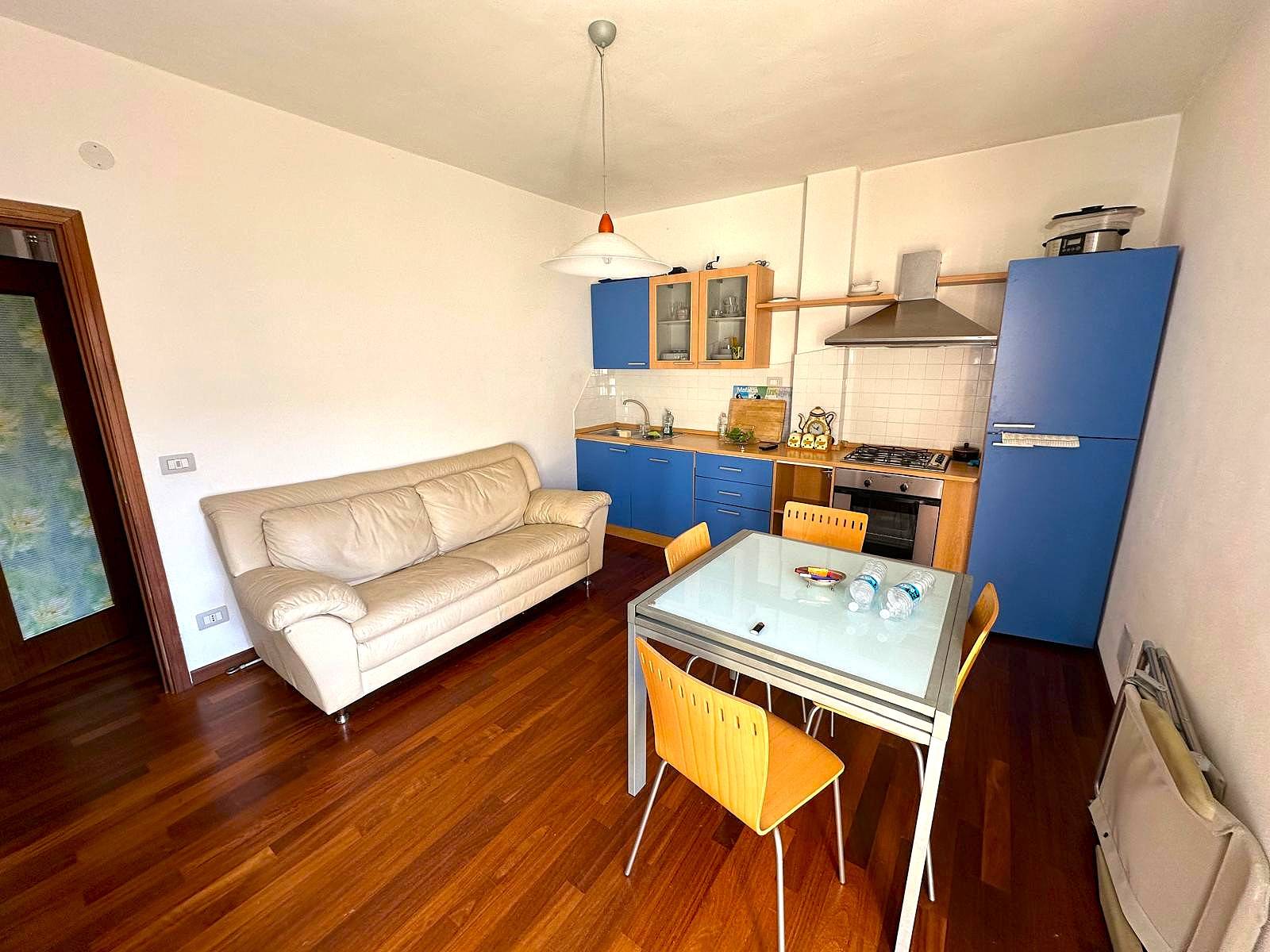 Appartamento in vendita a Calizzano