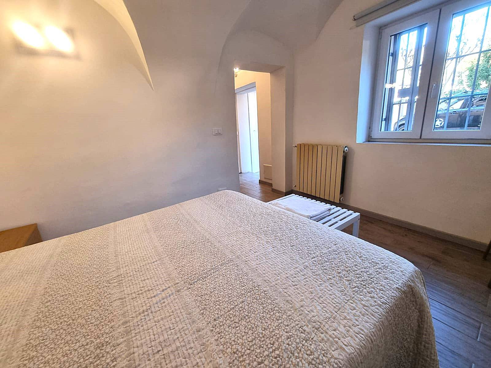 Appartamento in vendita a Calice Ligure