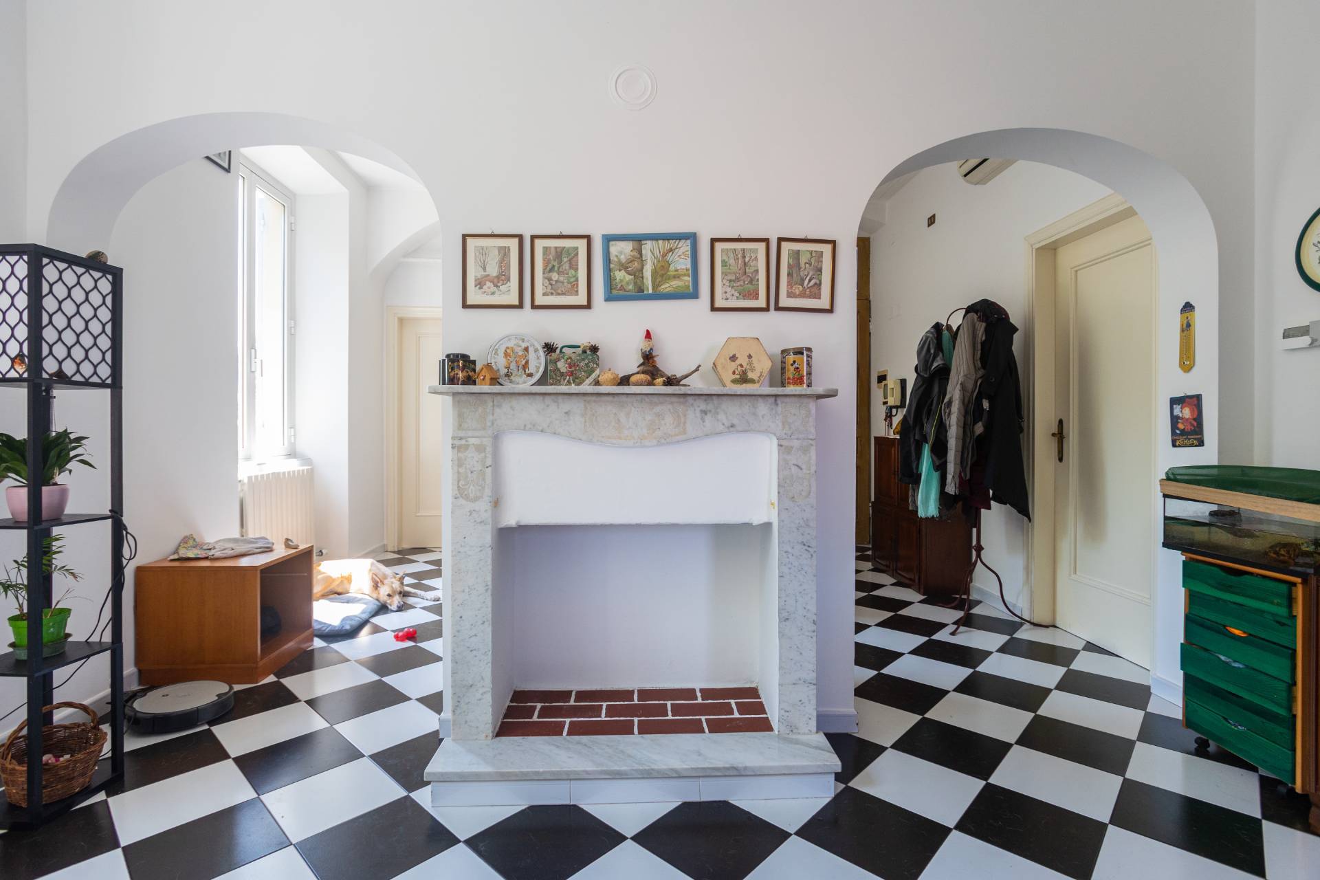 Appartamento in vendita a Quiliano