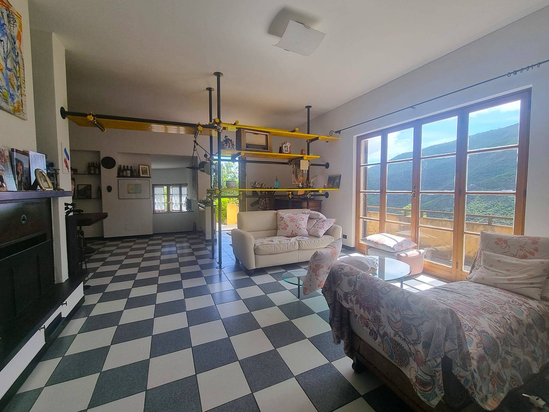 Villa in vendita a Balestrino