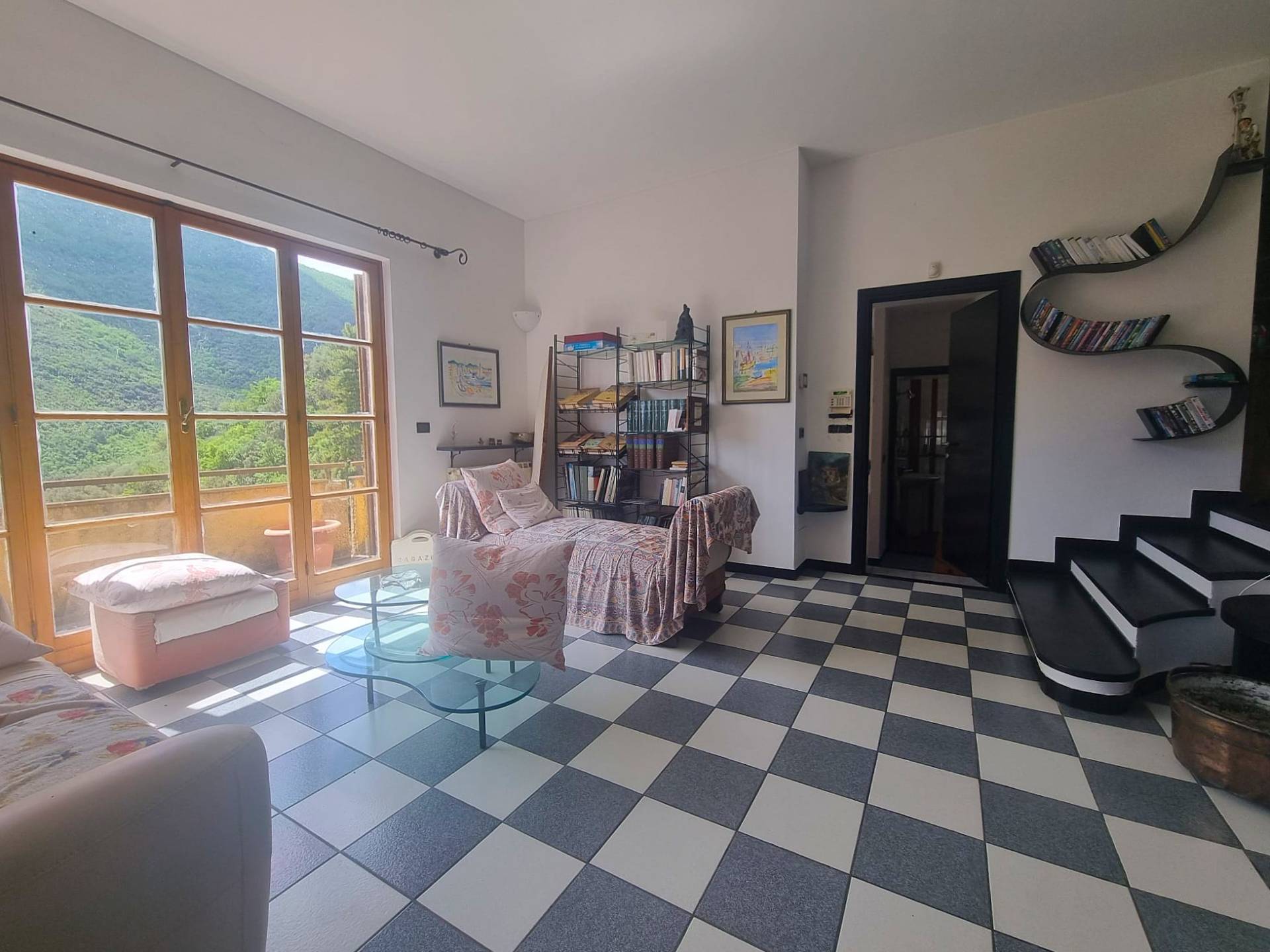 Villa in vendita a Balestrino