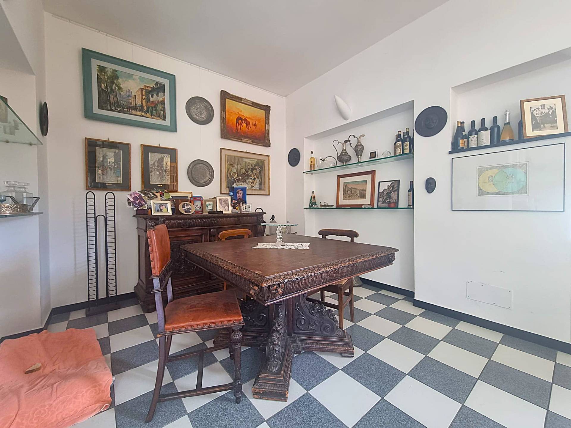 Villa in vendita a Balestrino