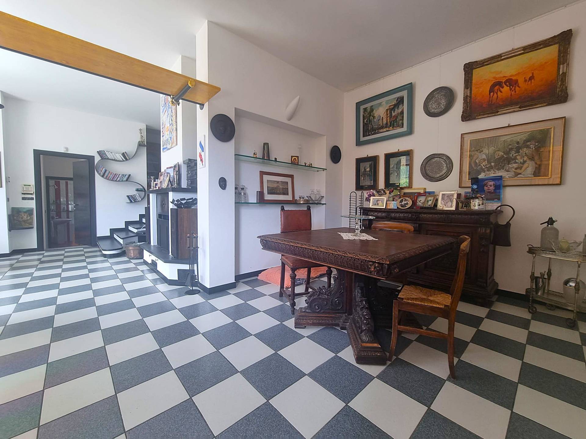 Villa in vendita a Balestrino