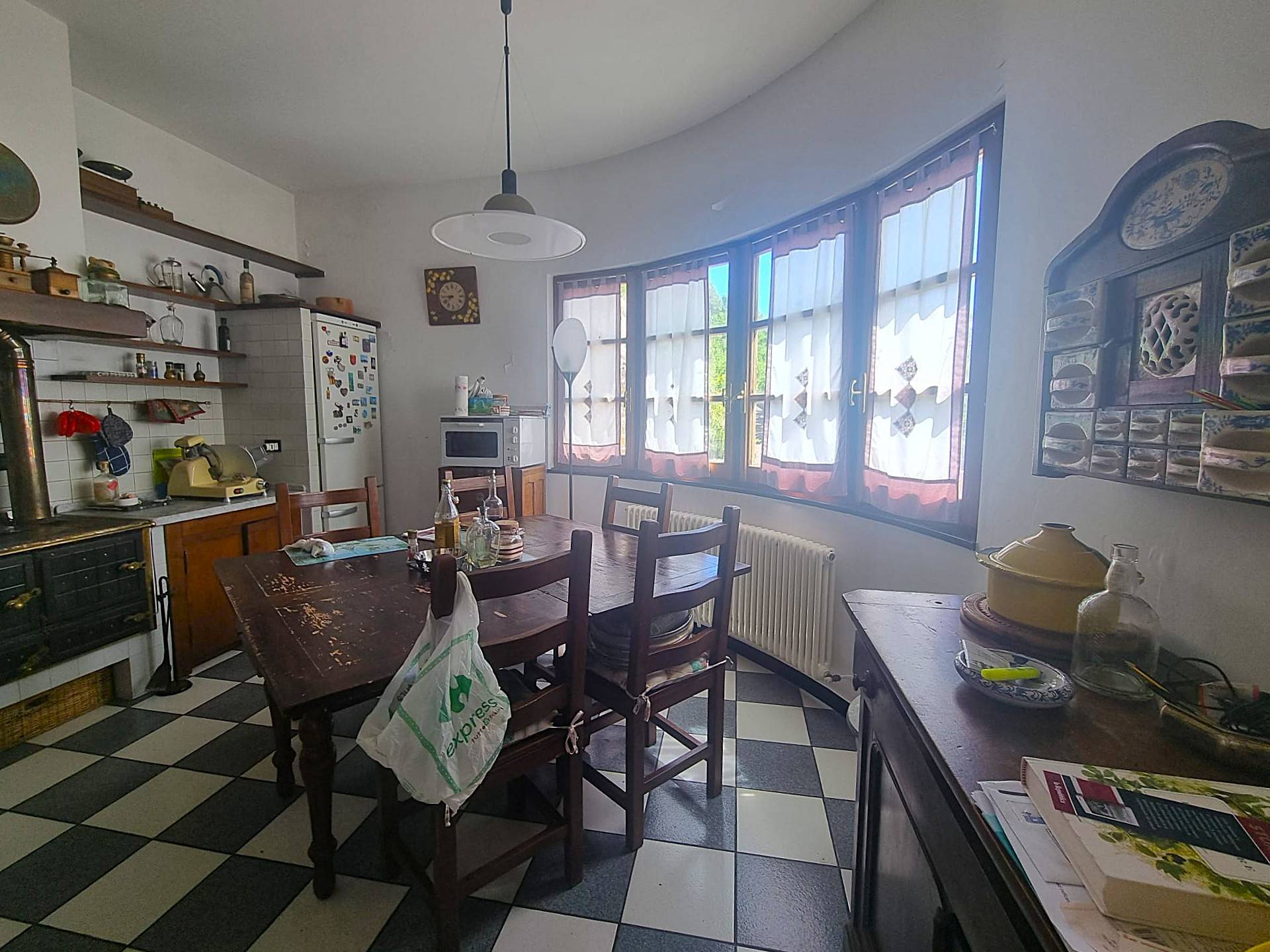 Villa in vendita a Balestrino