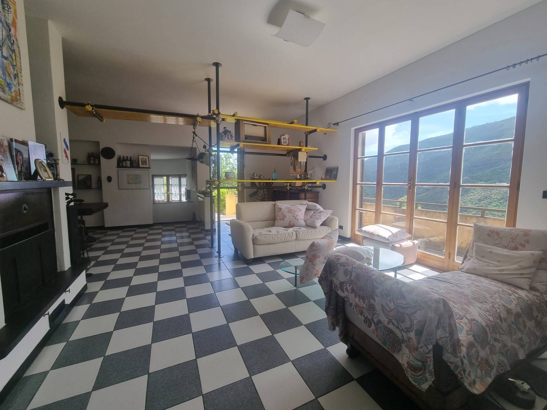 Villa in vendita a Balestrino