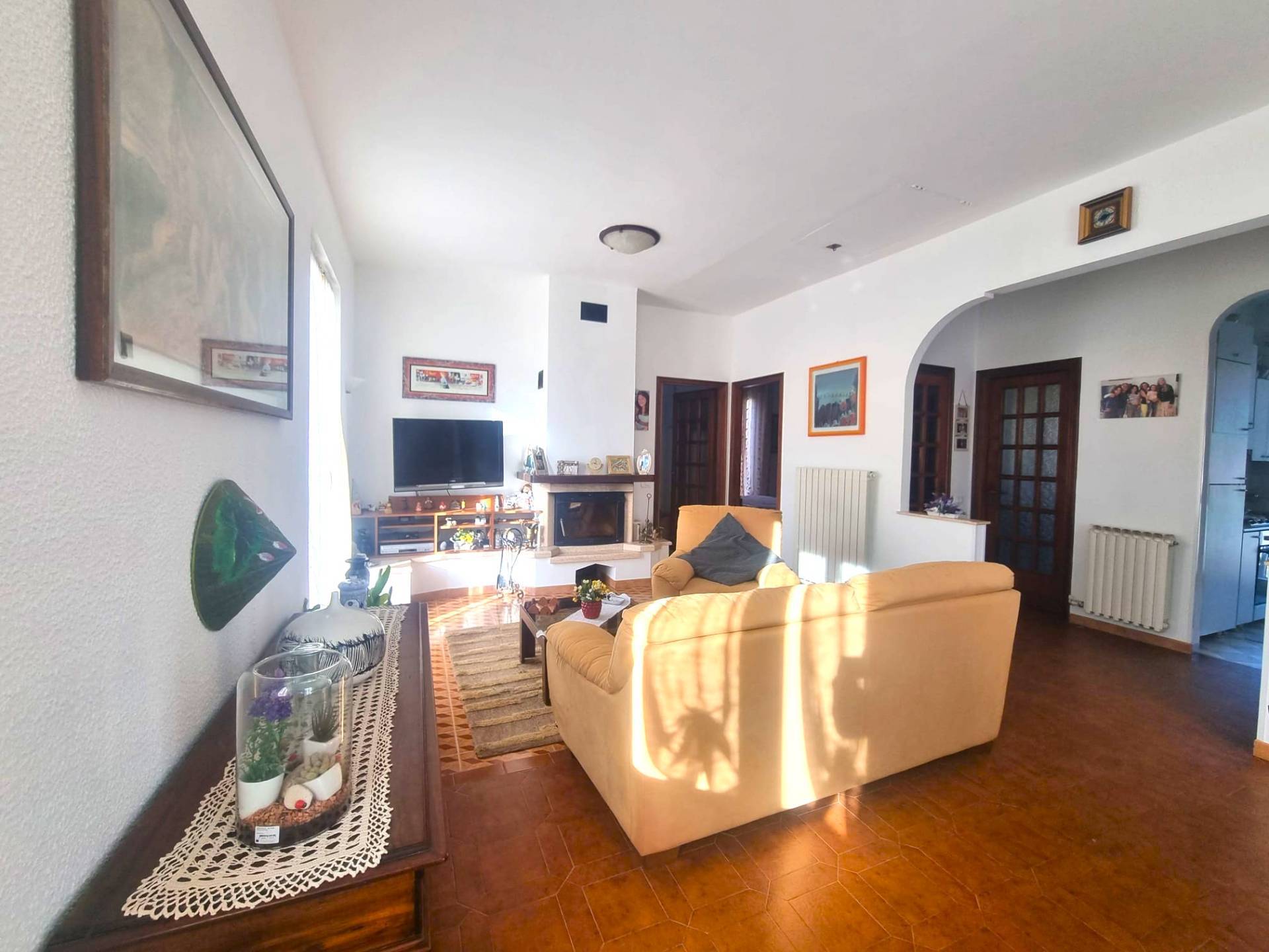 Appartamento in vendita a Orco Feglino, Feglino