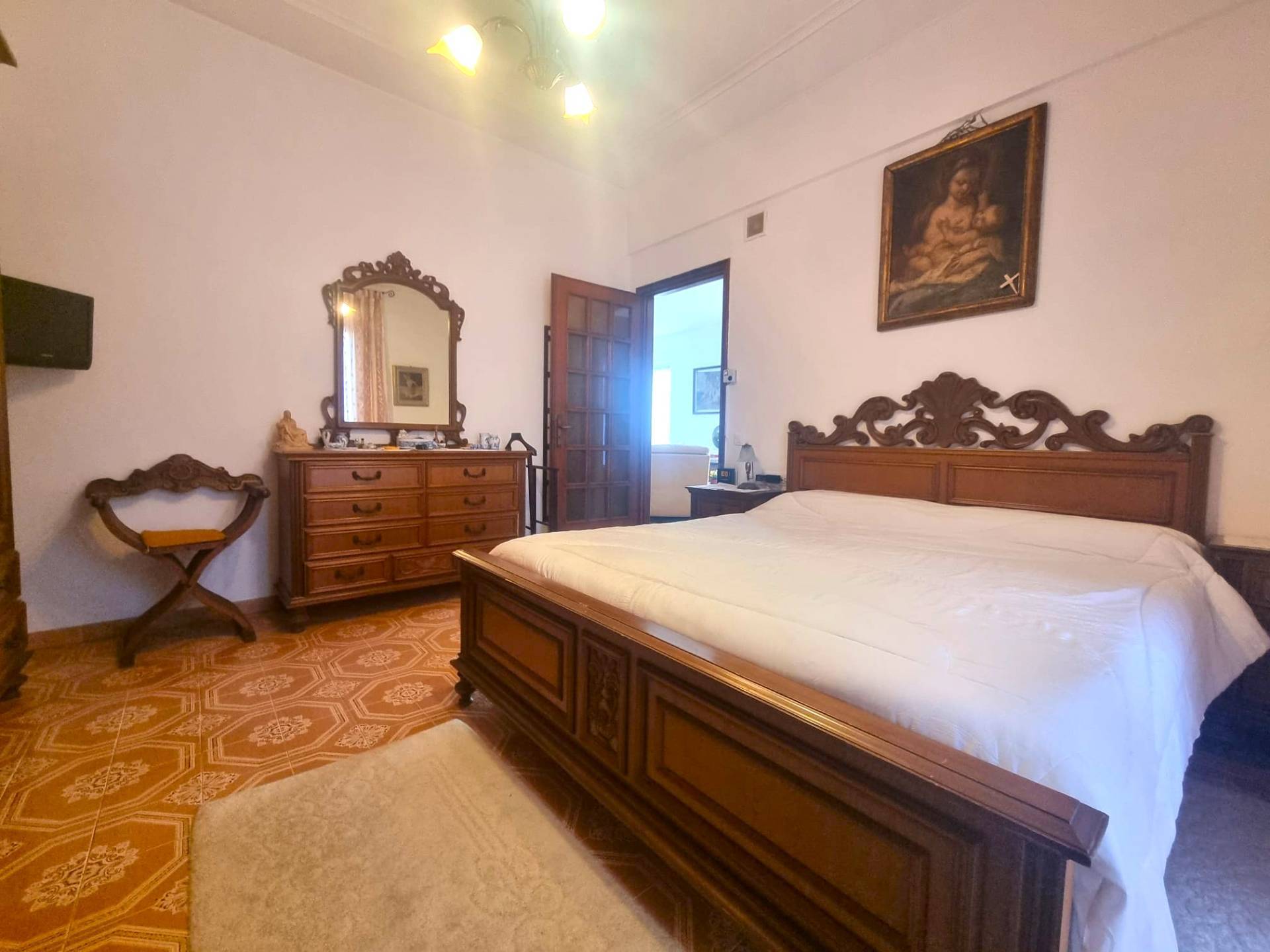 Appartamento in vendita a Orco Feglino, Feglino