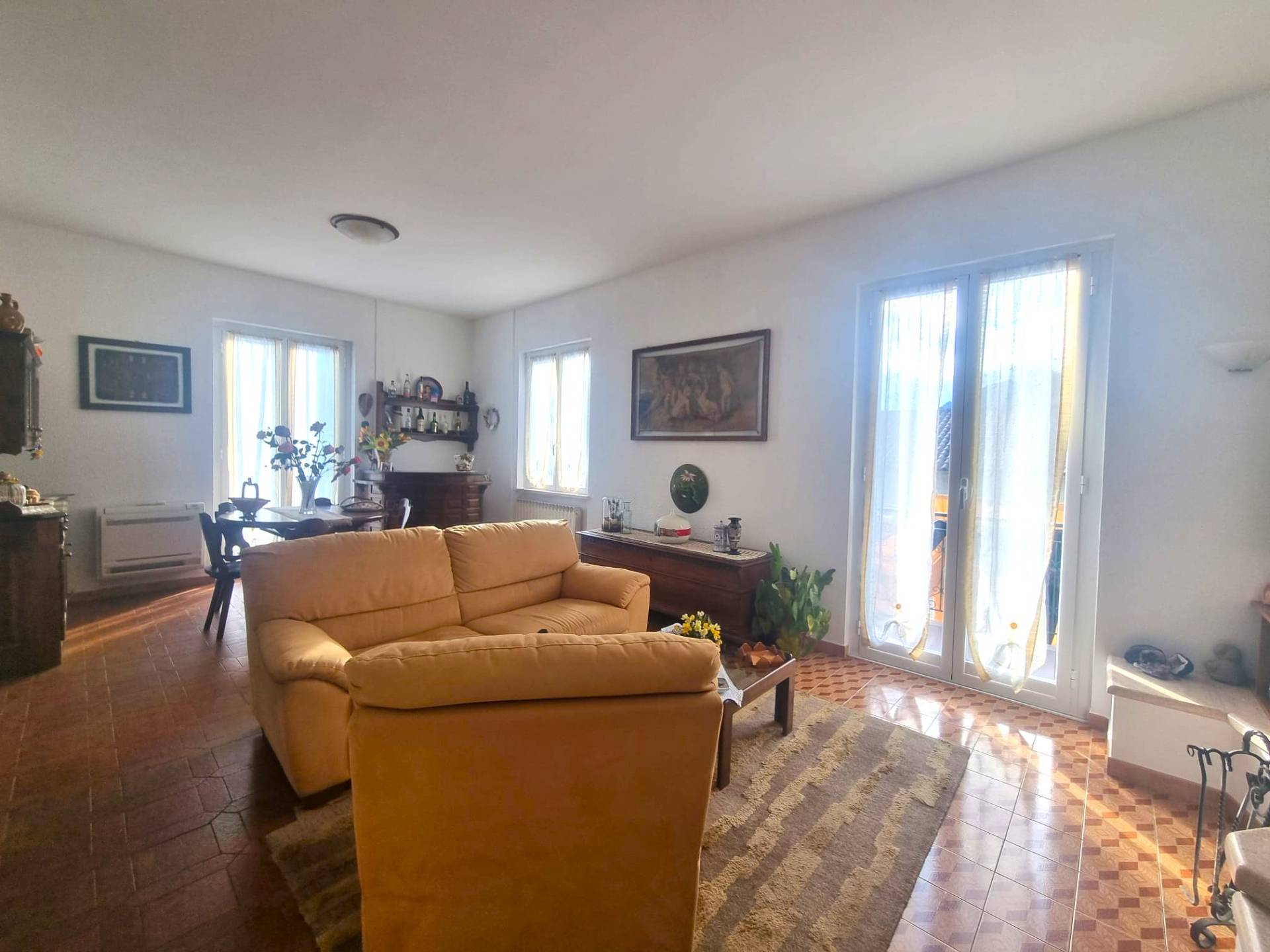 Appartamento in vendita a Orco Feglino, Feglino