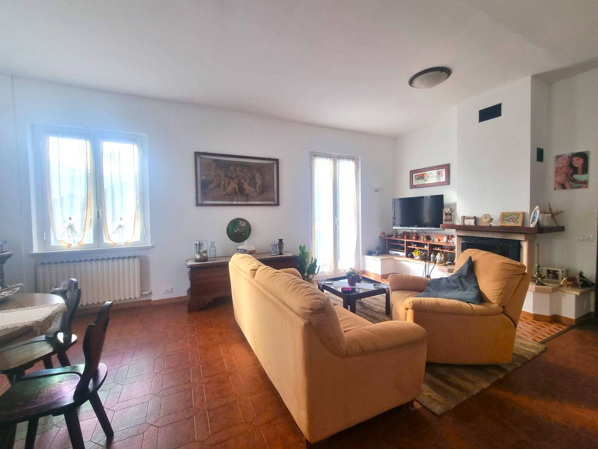 Appartamento in vendita a Orco Feglino, Feglino