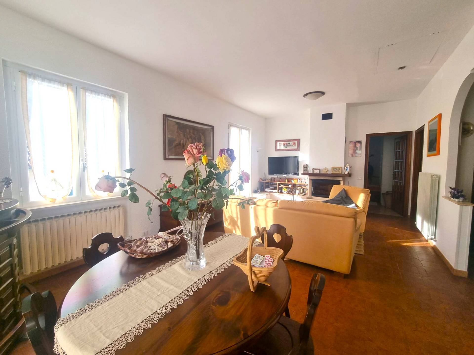 Appartamento in vendita a Orco Feglino, Feglino