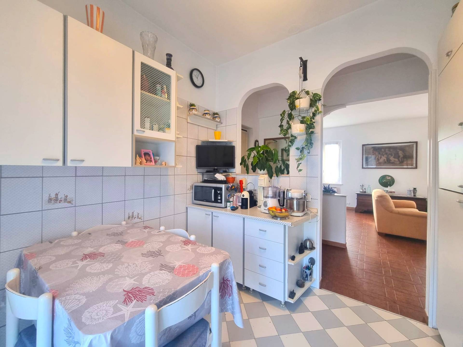 Appartamento in vendita a Orco Feglino, Feglino