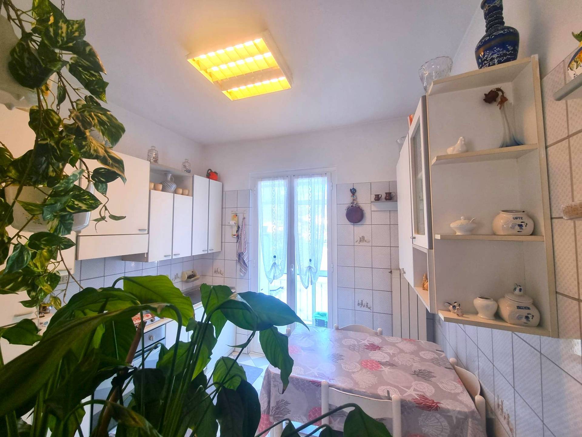 Appartamento in vendita a Orco Feglino, Feglino