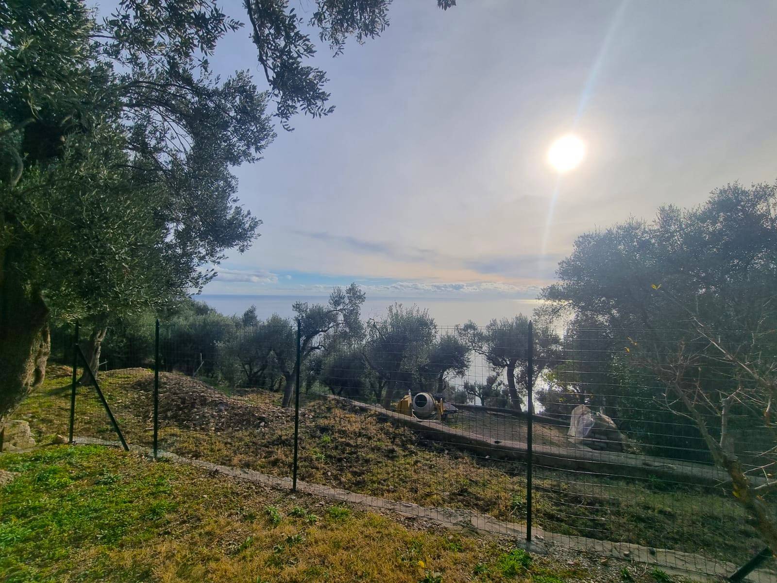 Terreno Agricolo in vendita a Finale Ligure, Finale Pia