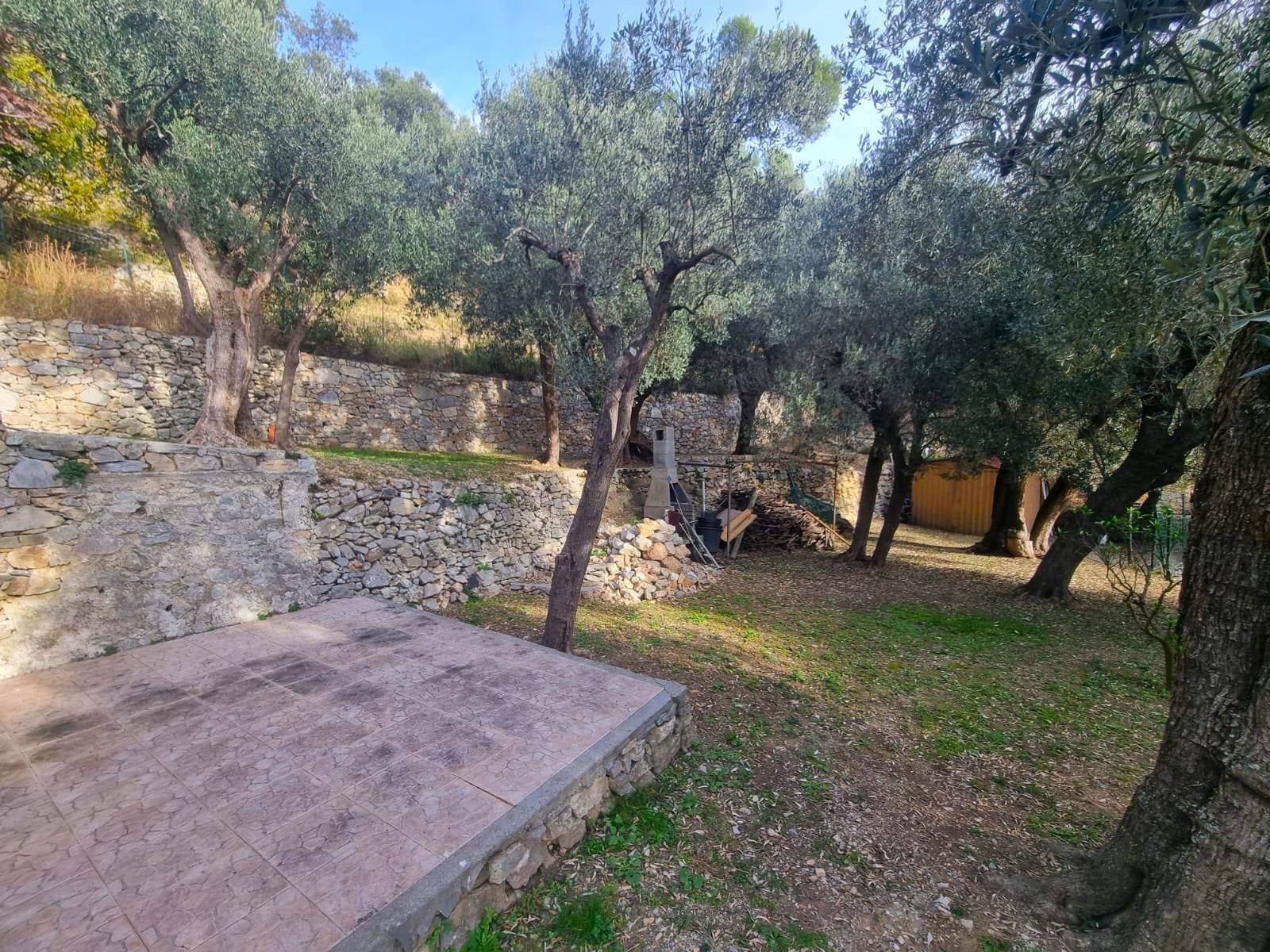 Terreno Agricolo in vendita a Finale Ligure, Finale Pia