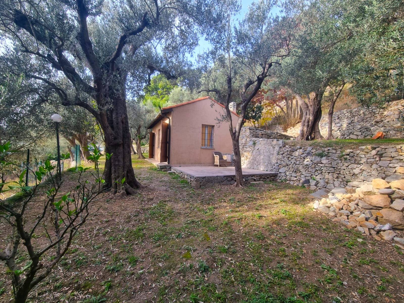 Terreno Agricolo in vendita a Finale Ligure, Finale Pia