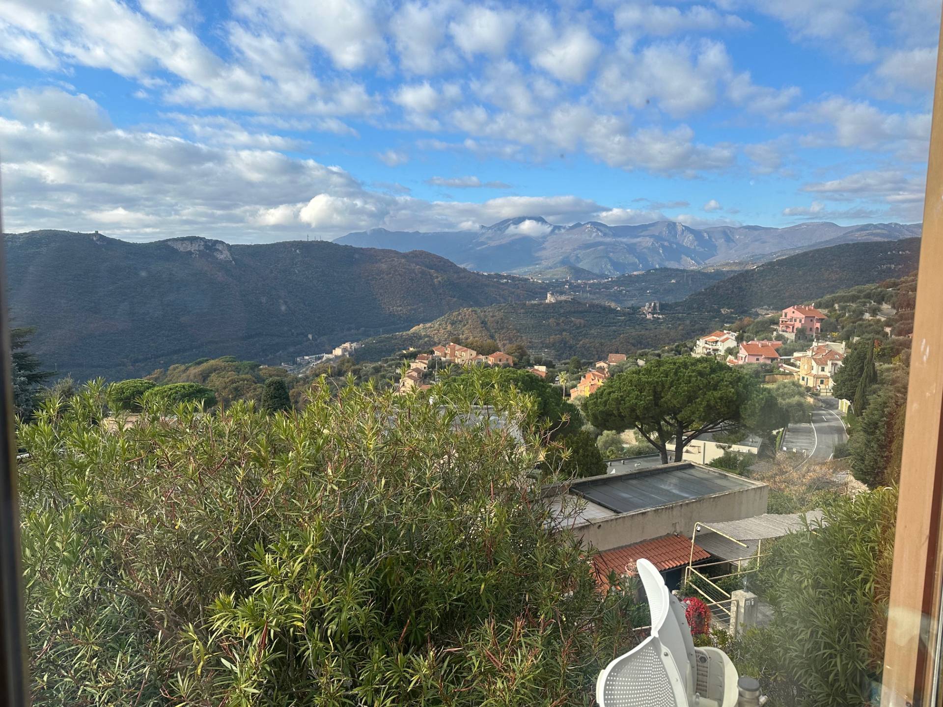 Villette a schiera in vendita a Finale Ligure