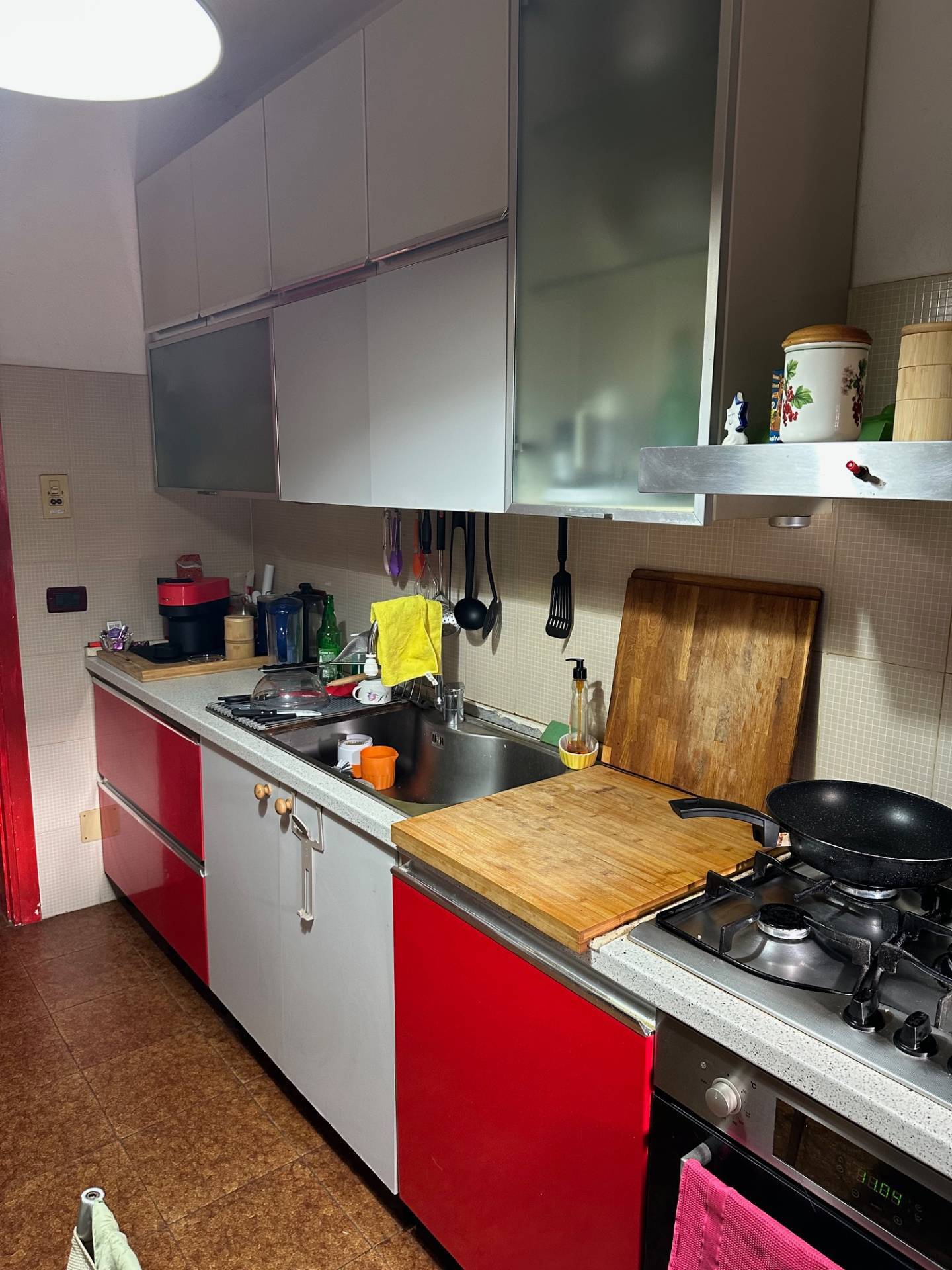 Villette a schiera in vendita a Finale Ligure