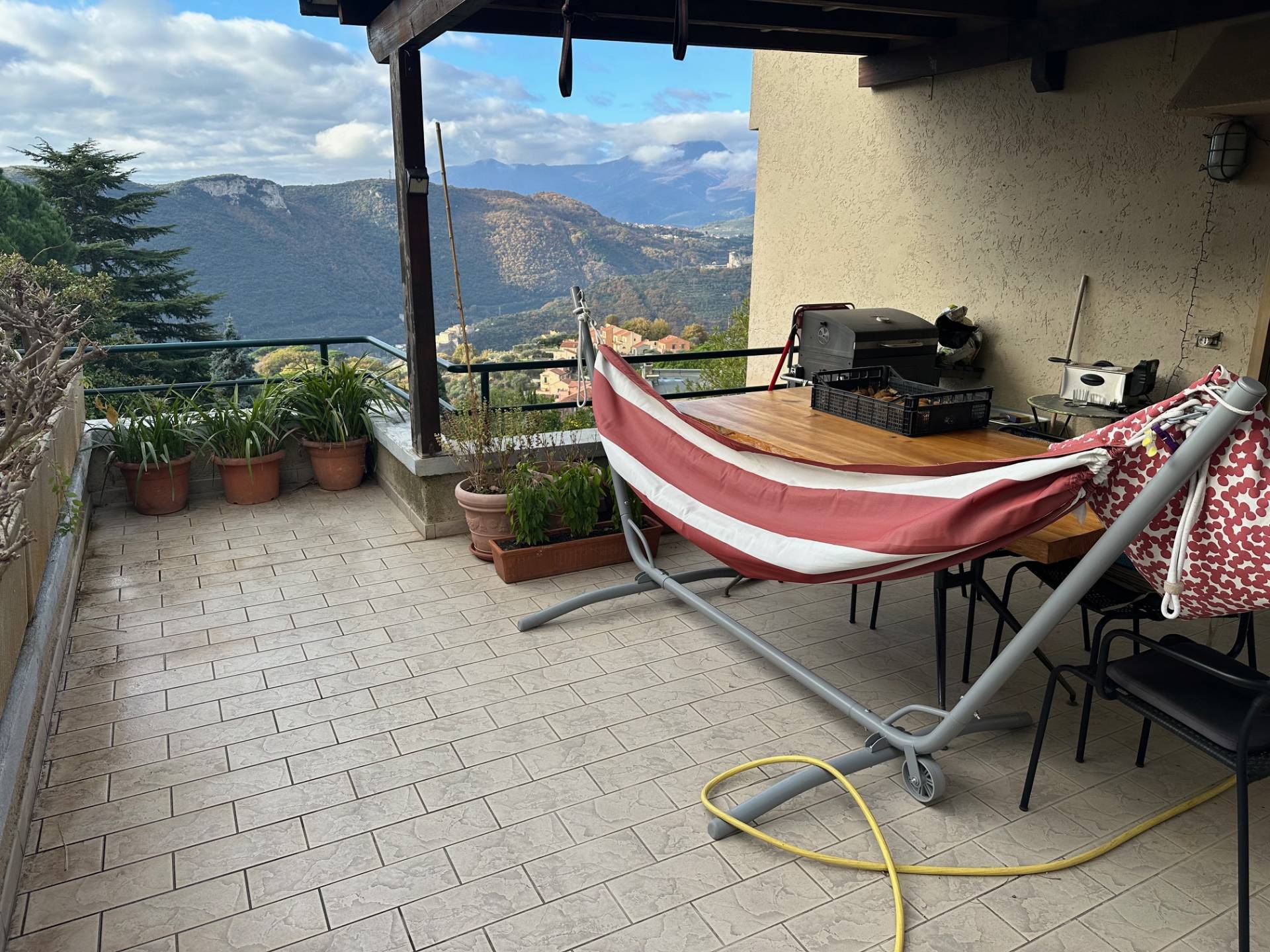 Villette a schiera in vendita a Finale Ligure