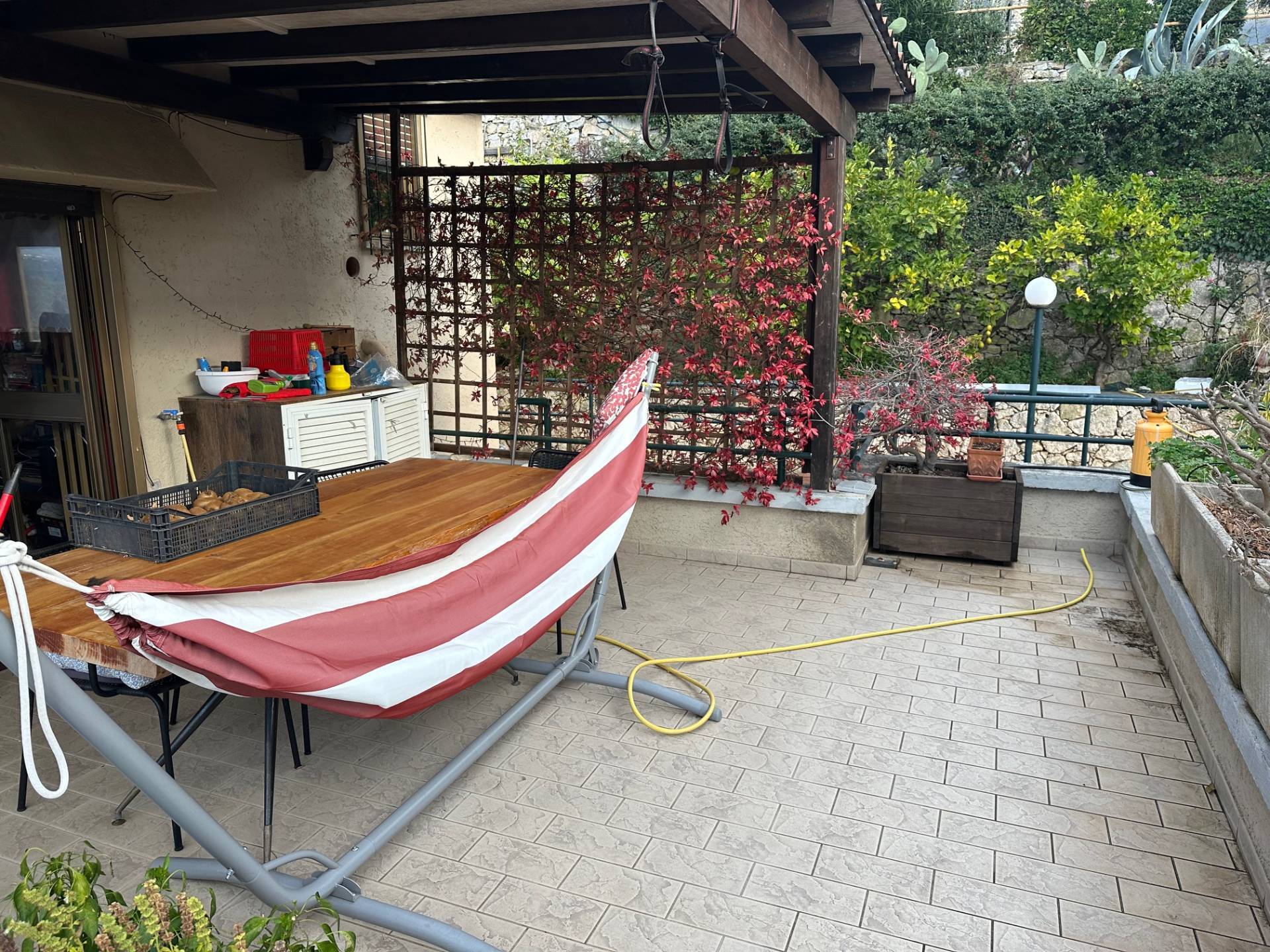 Villette a schiera in vendita a Finale Ligure