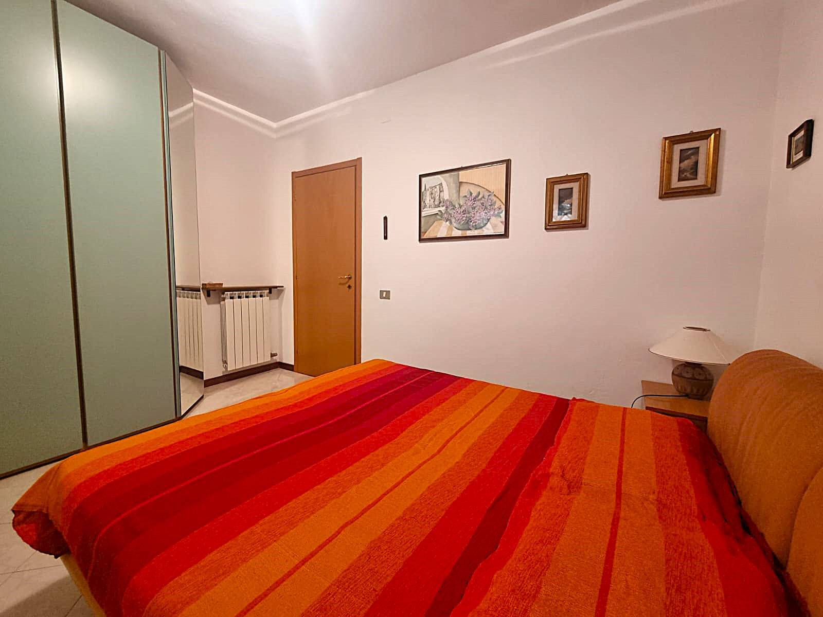 Appartamento in vendita a Finale Ligure