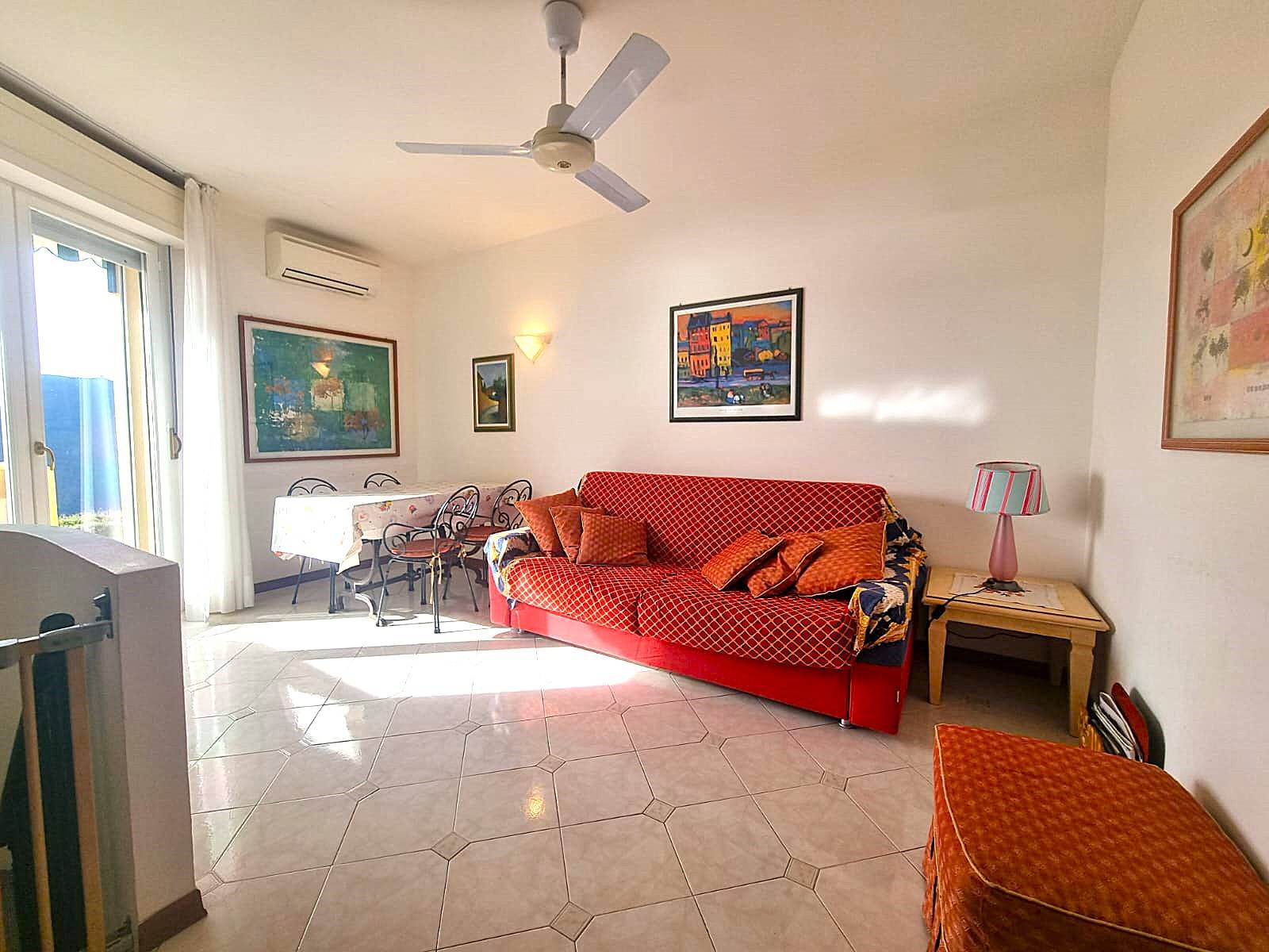 Appartamento in vendita a Finale Ligure