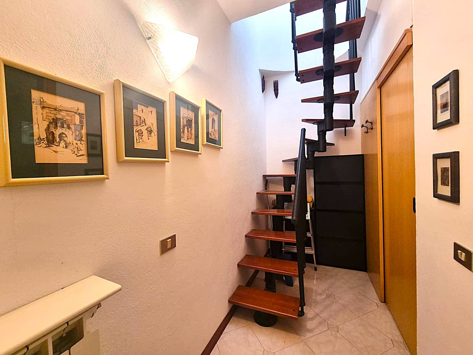 Appartamento in vendita a Finale Ligure