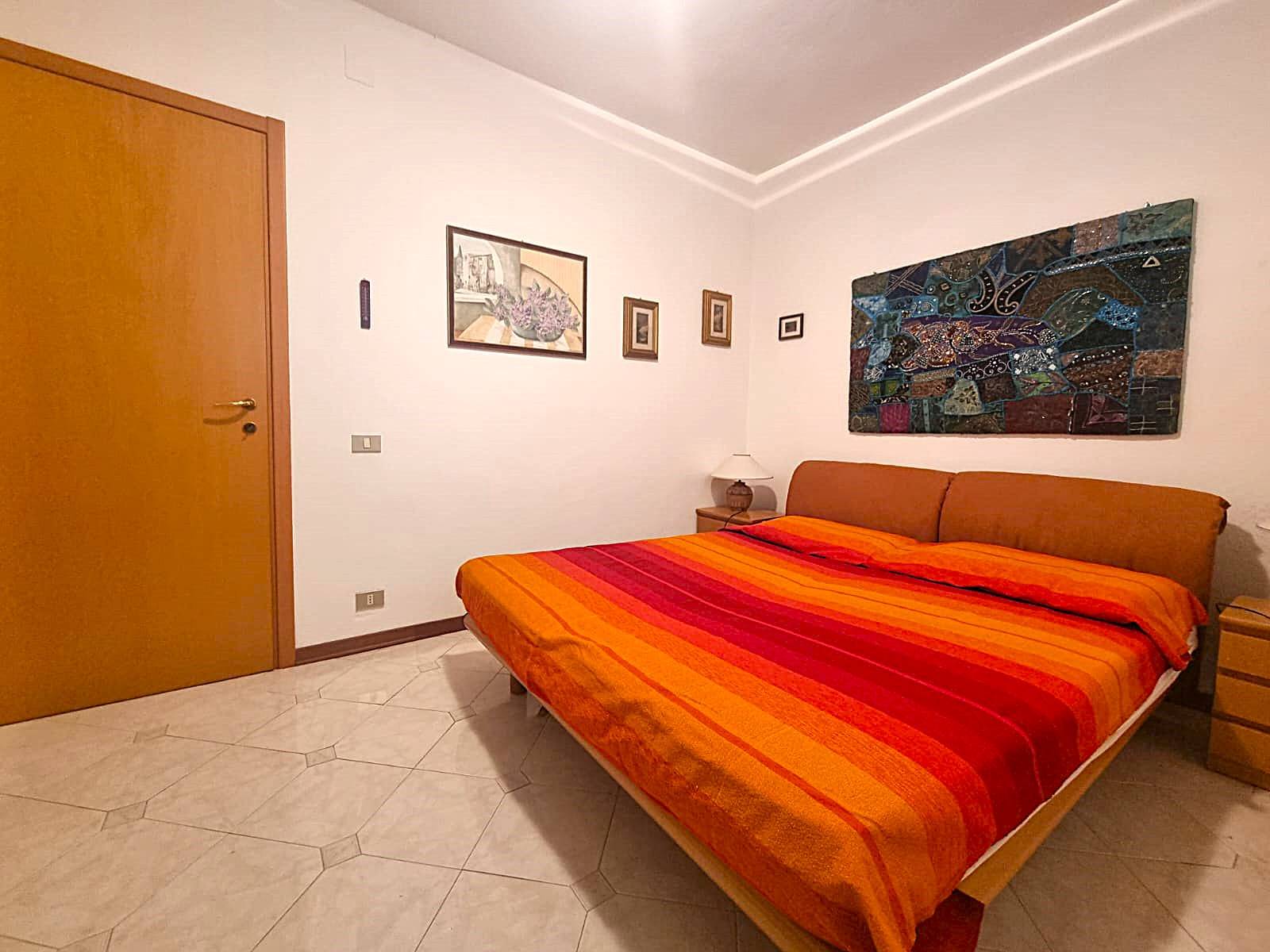 Appartamento in vendita a Finale Ligure